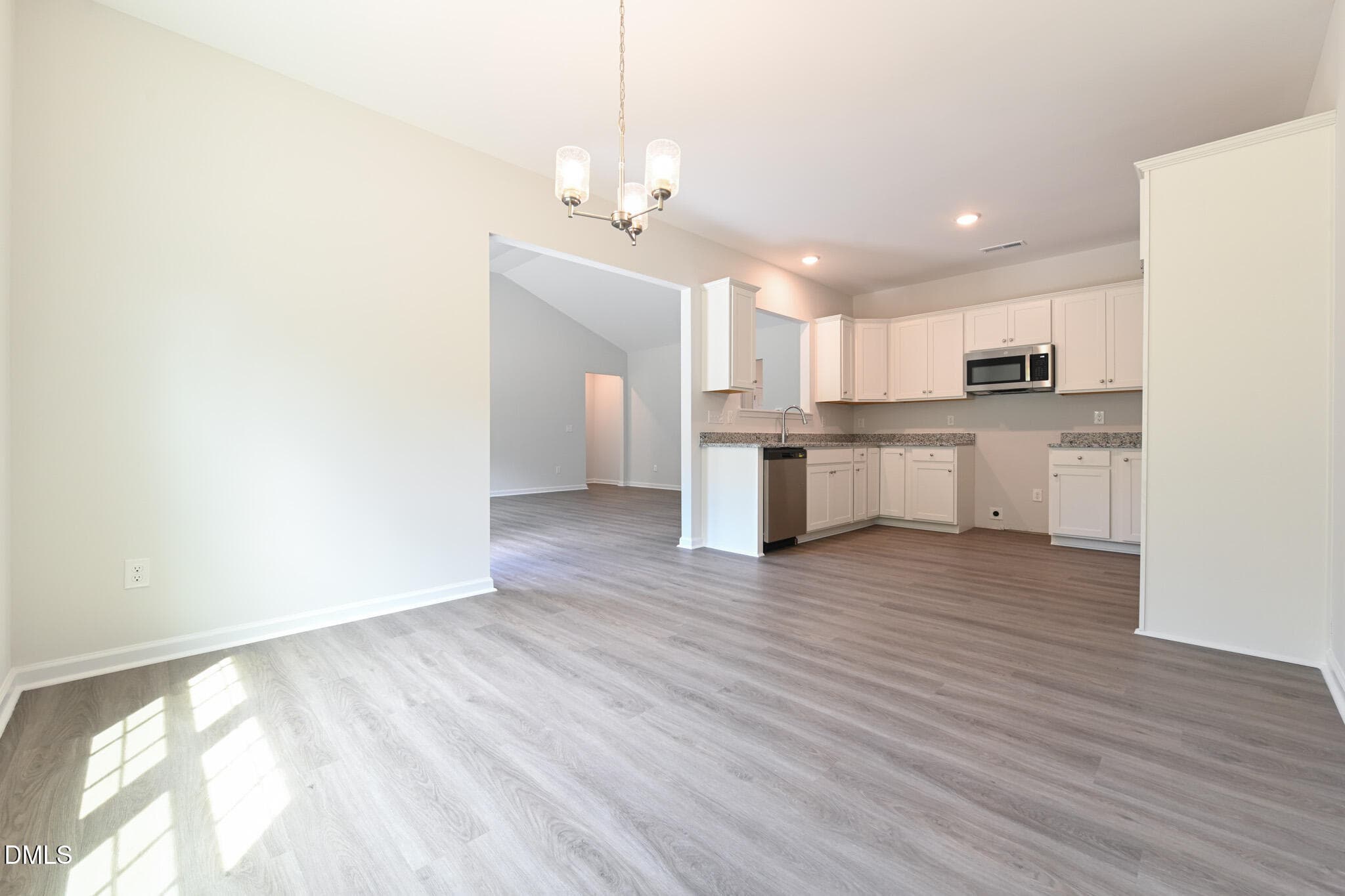009 - 402 Lyon Estates Drive, La Grange, NC 28551