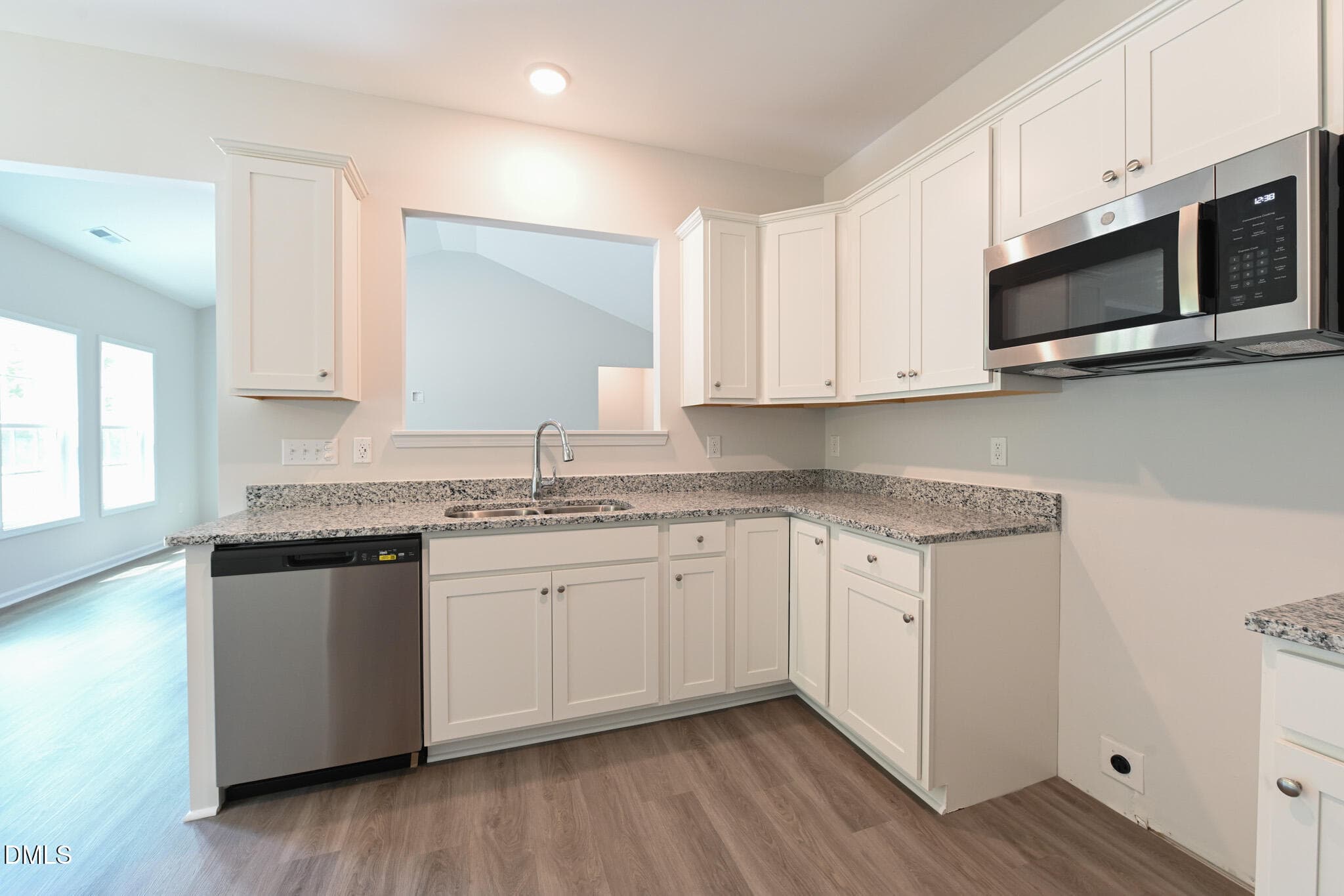 012 - 402 Lyon Estates Drive, La Grange, NC 28551