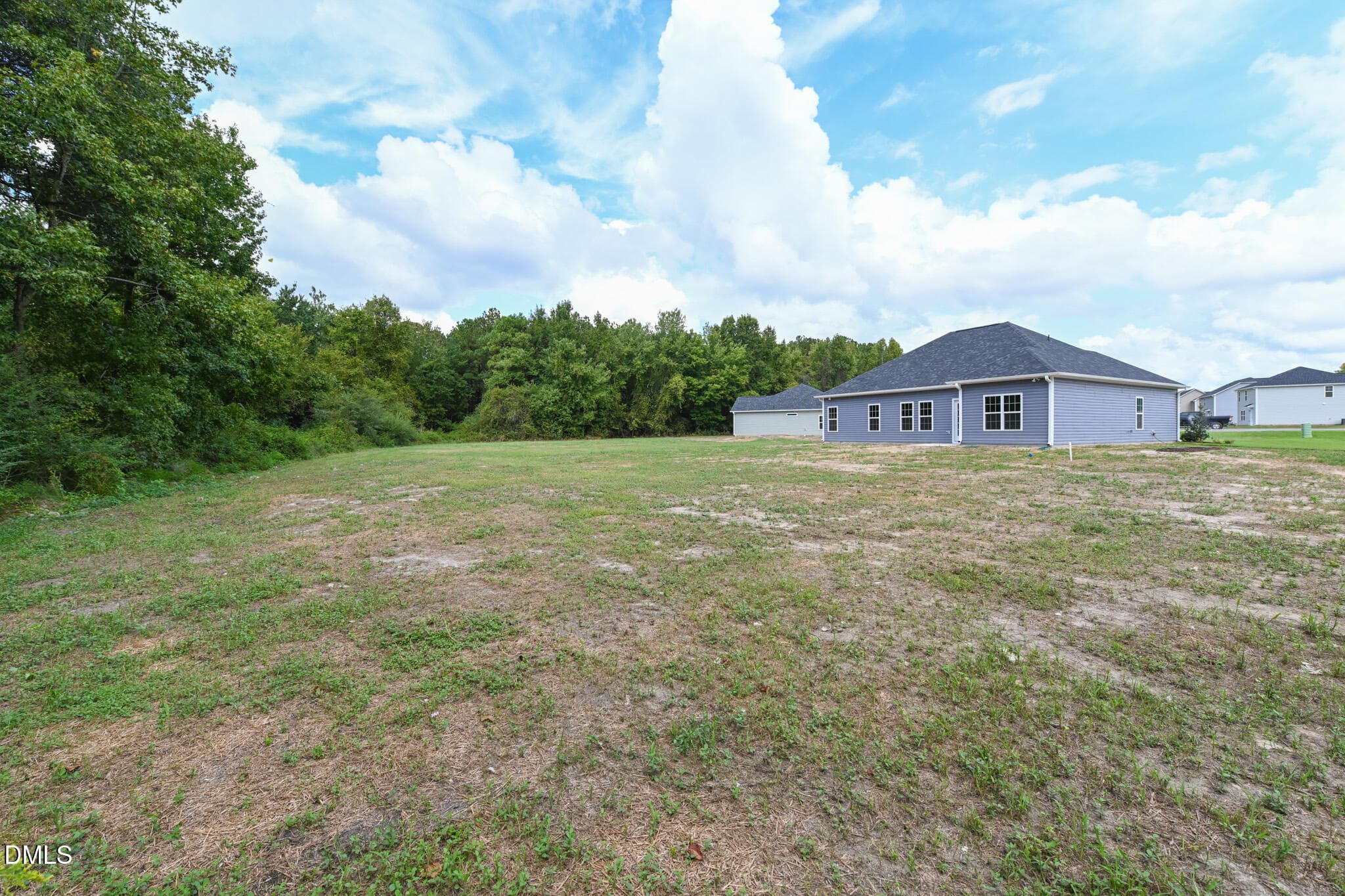 024 - 402 Lyon Estates Drive, La Grange, NC 28551