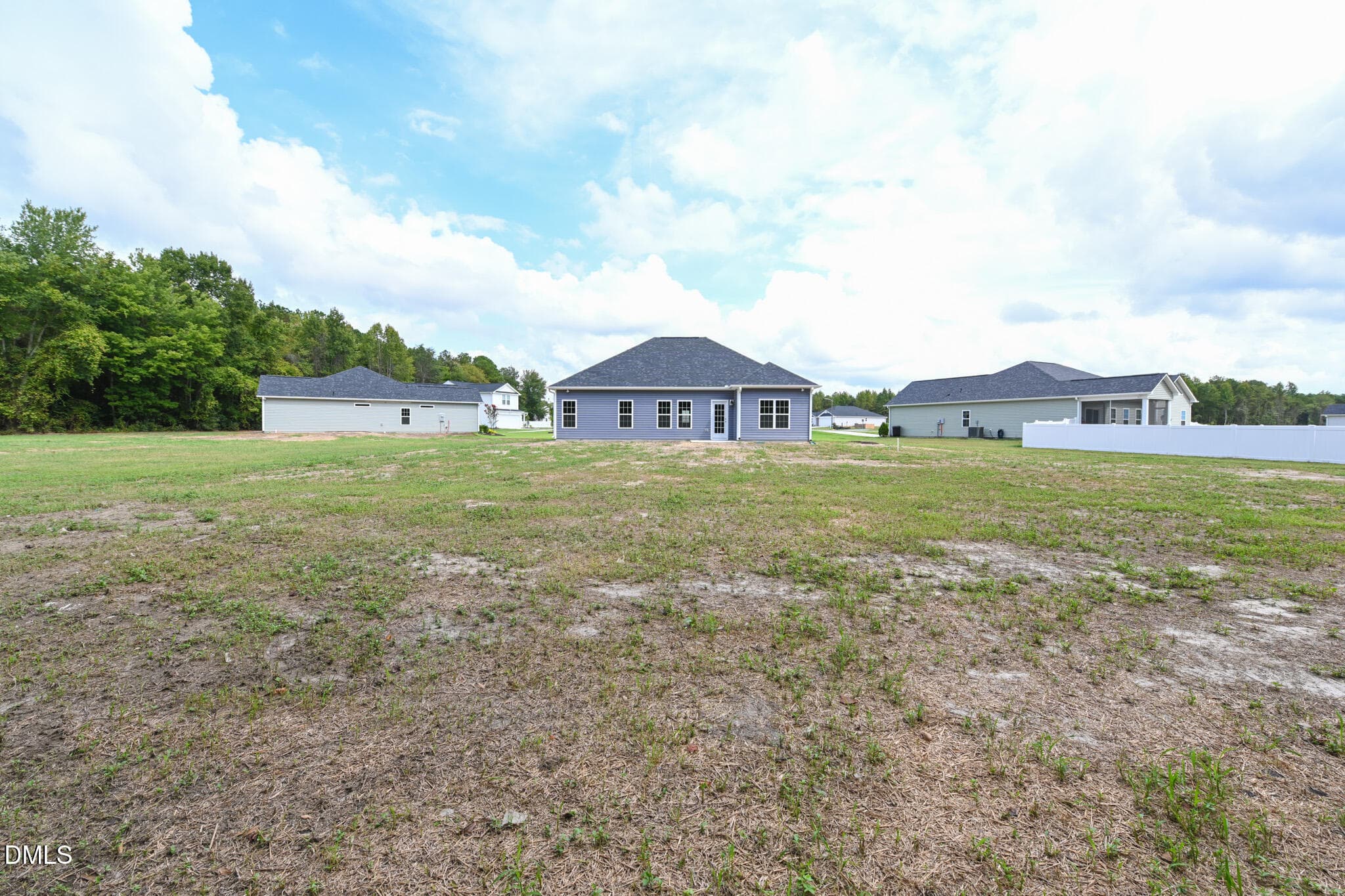 025 - 402 Lyon Estates Drive, La Grange, NC 28551