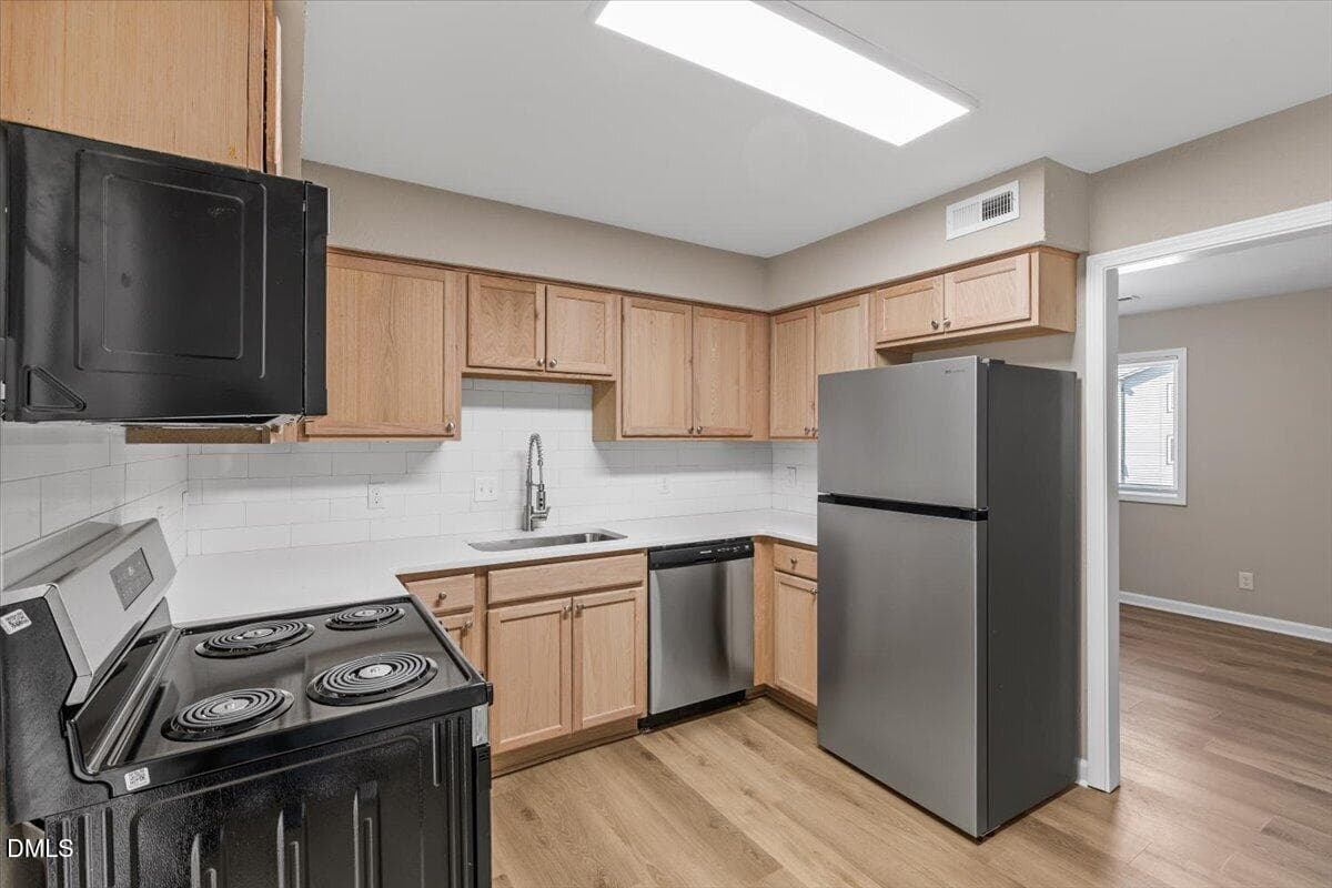11-Building F 11 - 1309 Hudson Avenue F11, Durham, NC 27705, Durham