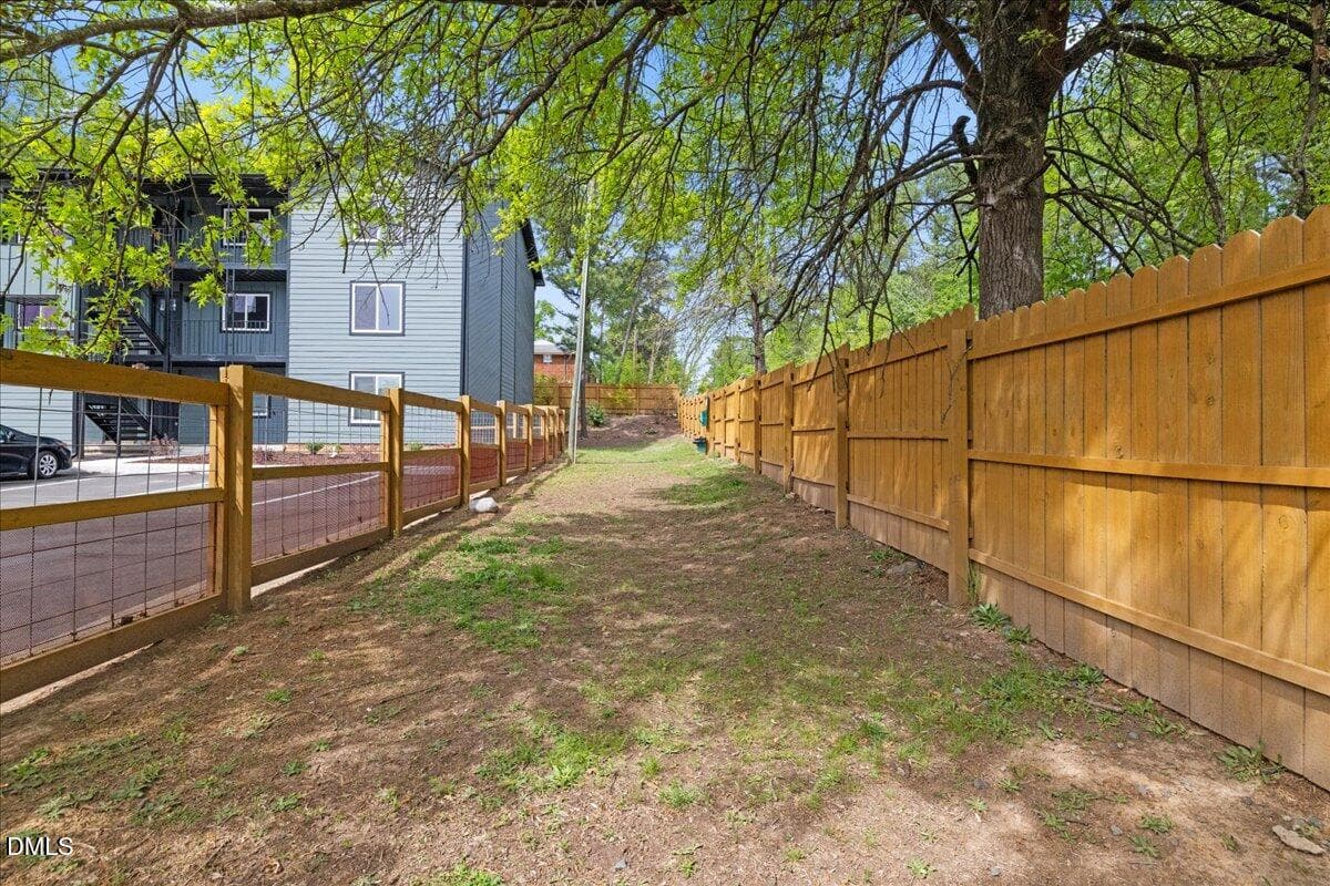 56-1309 Hudson Ave - 1309 Hudson Avenue F11, Durham, NC 27705, Durham