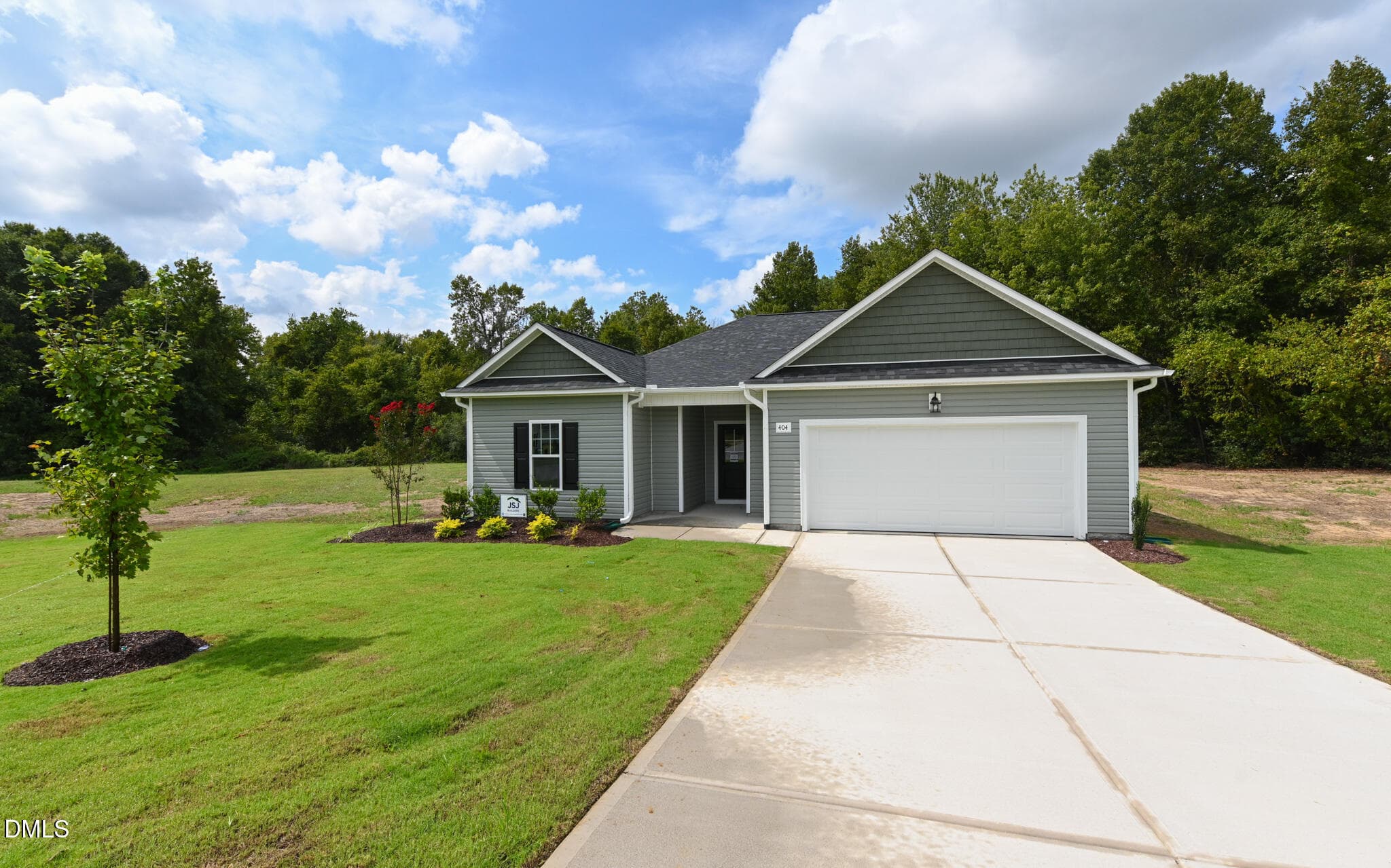 002 - 404 Lyon Estates Drive, La Grange, NC 28551