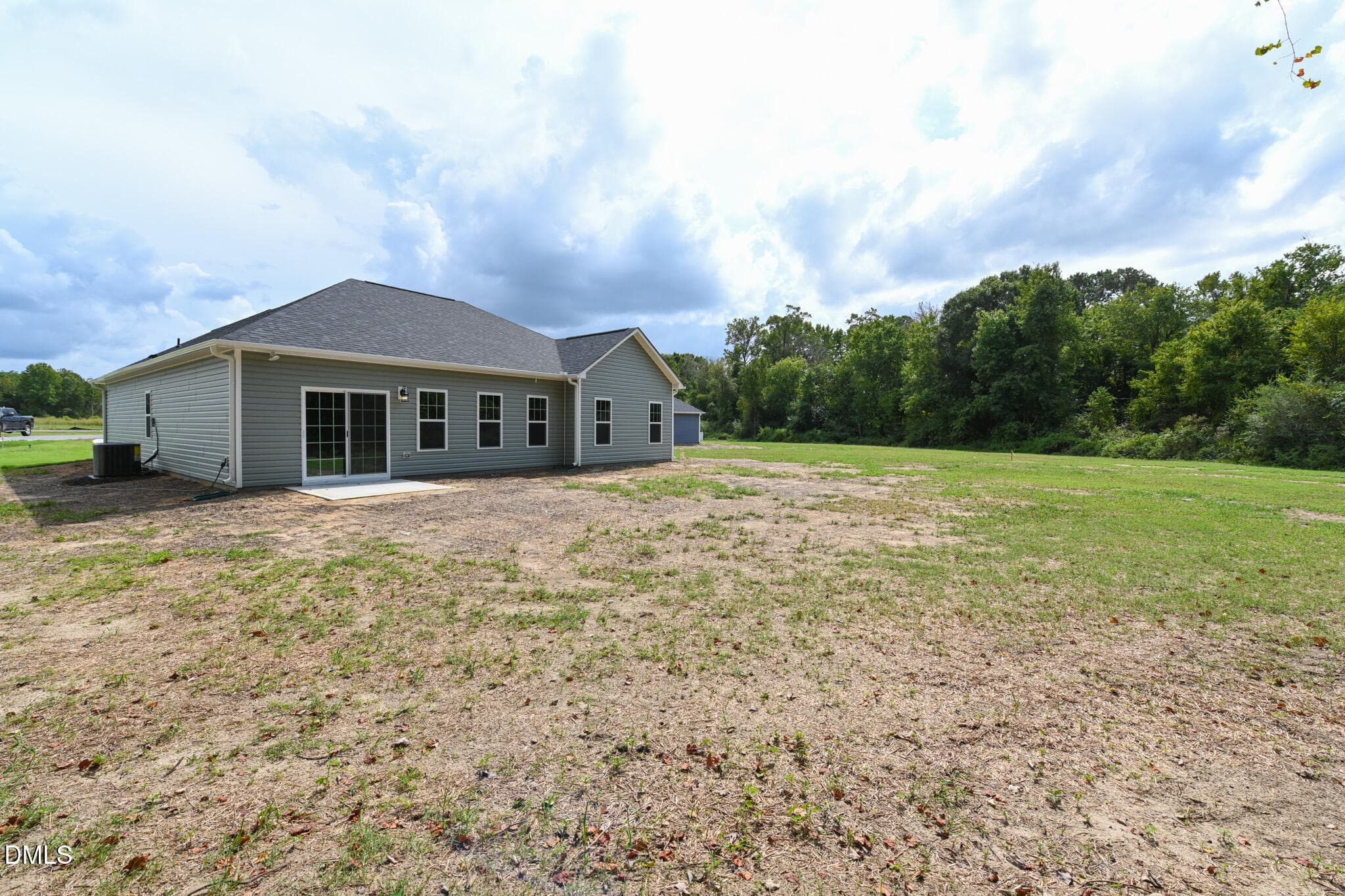 027 - 404 Lyon Estates Drive, La Grange, NC 28551