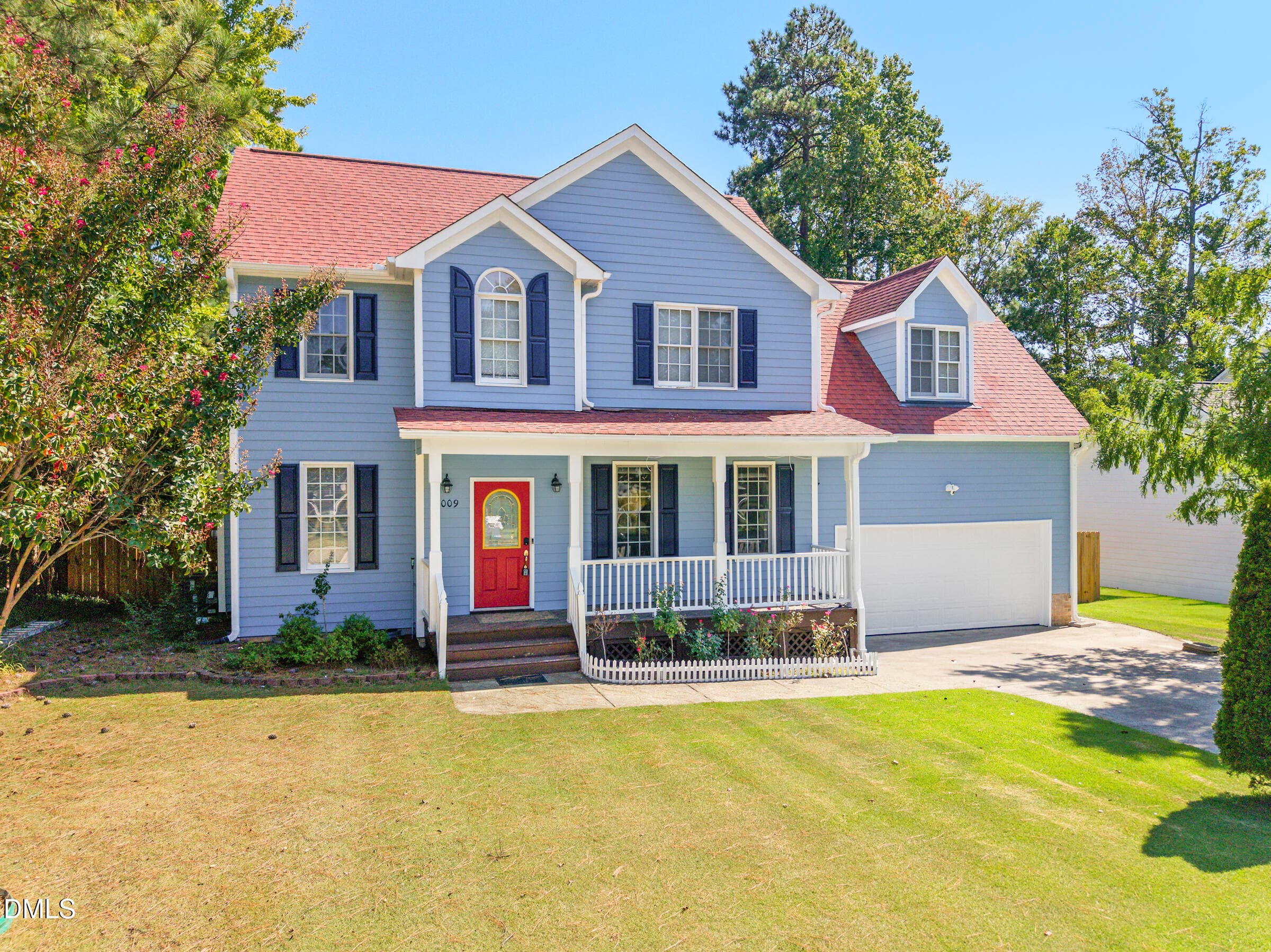 20260920 8009 MACKENZIE CT 29 Vijay Gyaw - 8009 Mackenzie Court, Durham, NC 27713