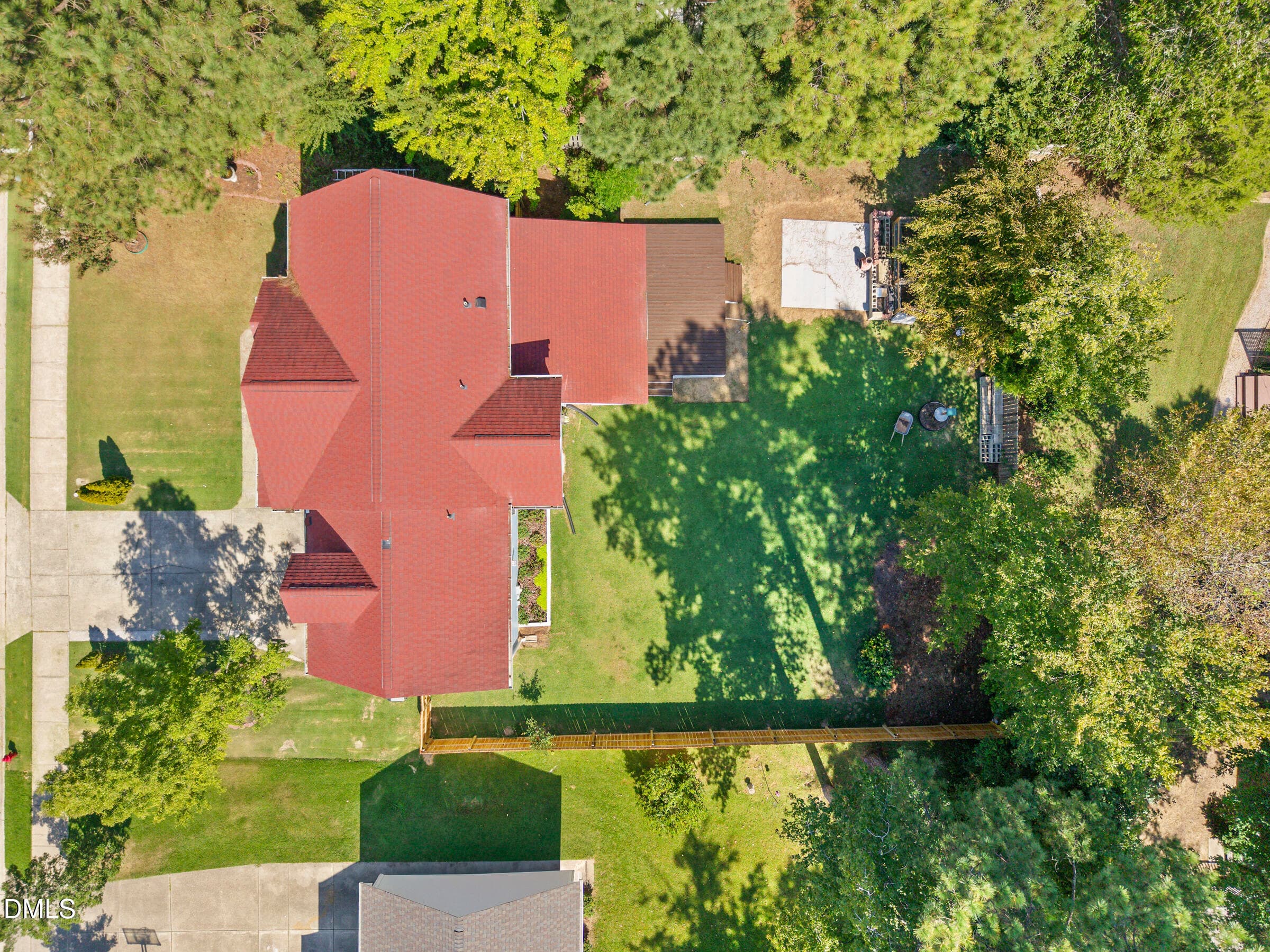 20260920 8009 MACKENZIE CT 25 Vijay Gyaw - 8009 Mackenzie Court, Durham, NC 27713