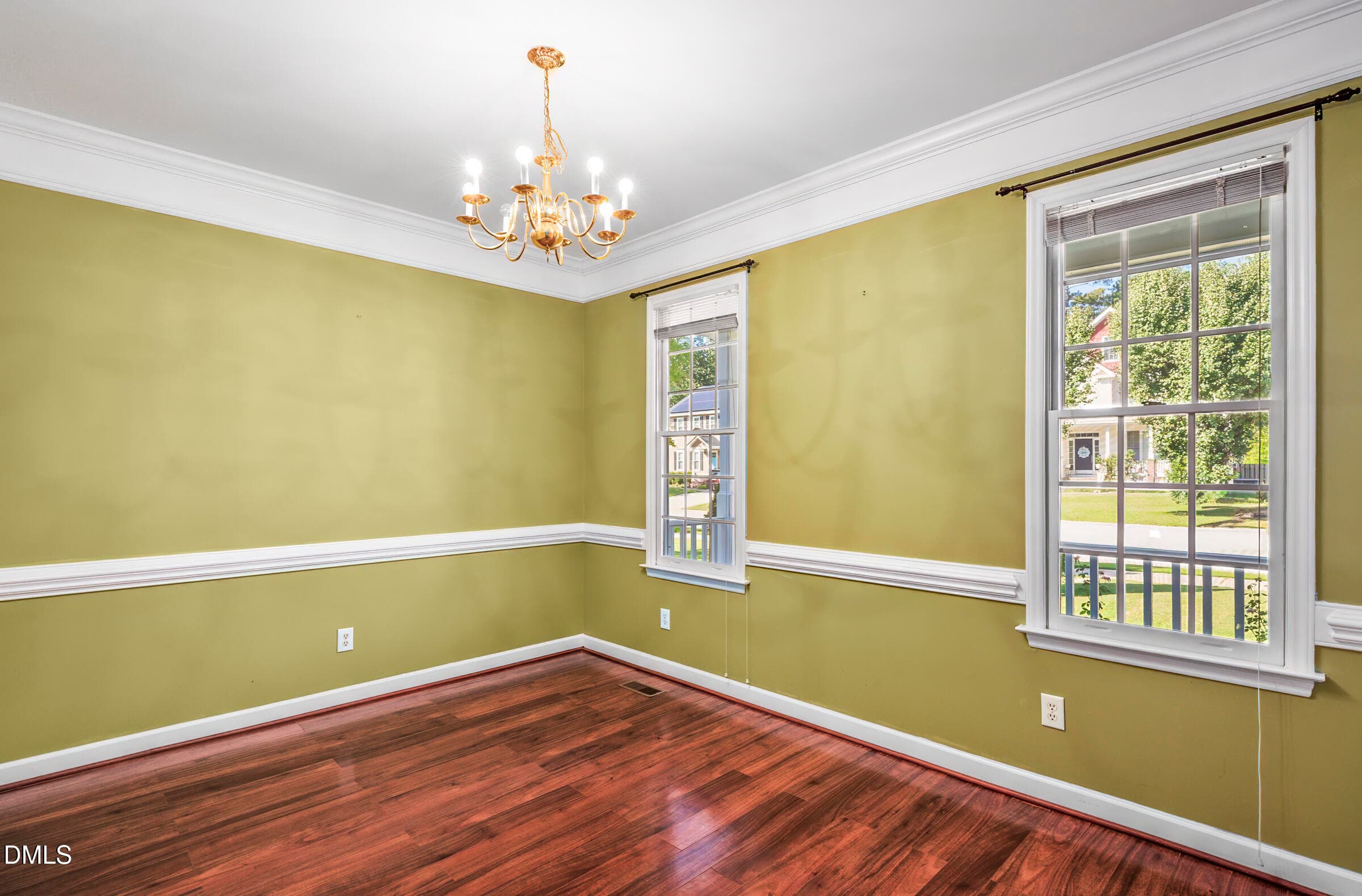 20260920 8009 MACKENZIE CT 02 Vijay Gyaw - 8009 Mackenzie Court, Durham, NC 27713
