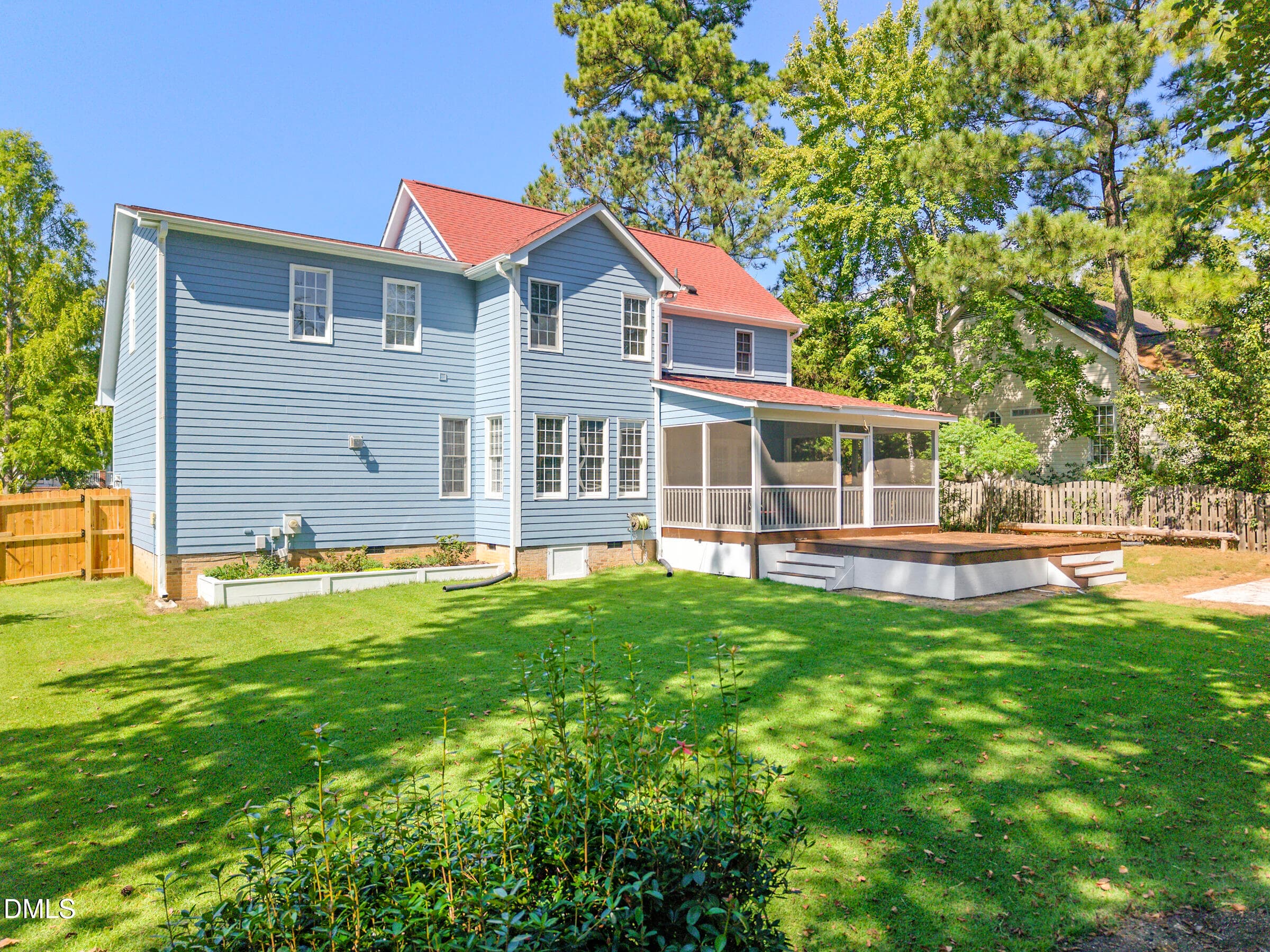 20260920 8009 MACKENZIE CT 21 Vijay Gyaw - 8009 Mackenzie Court, Durham, NC 27713