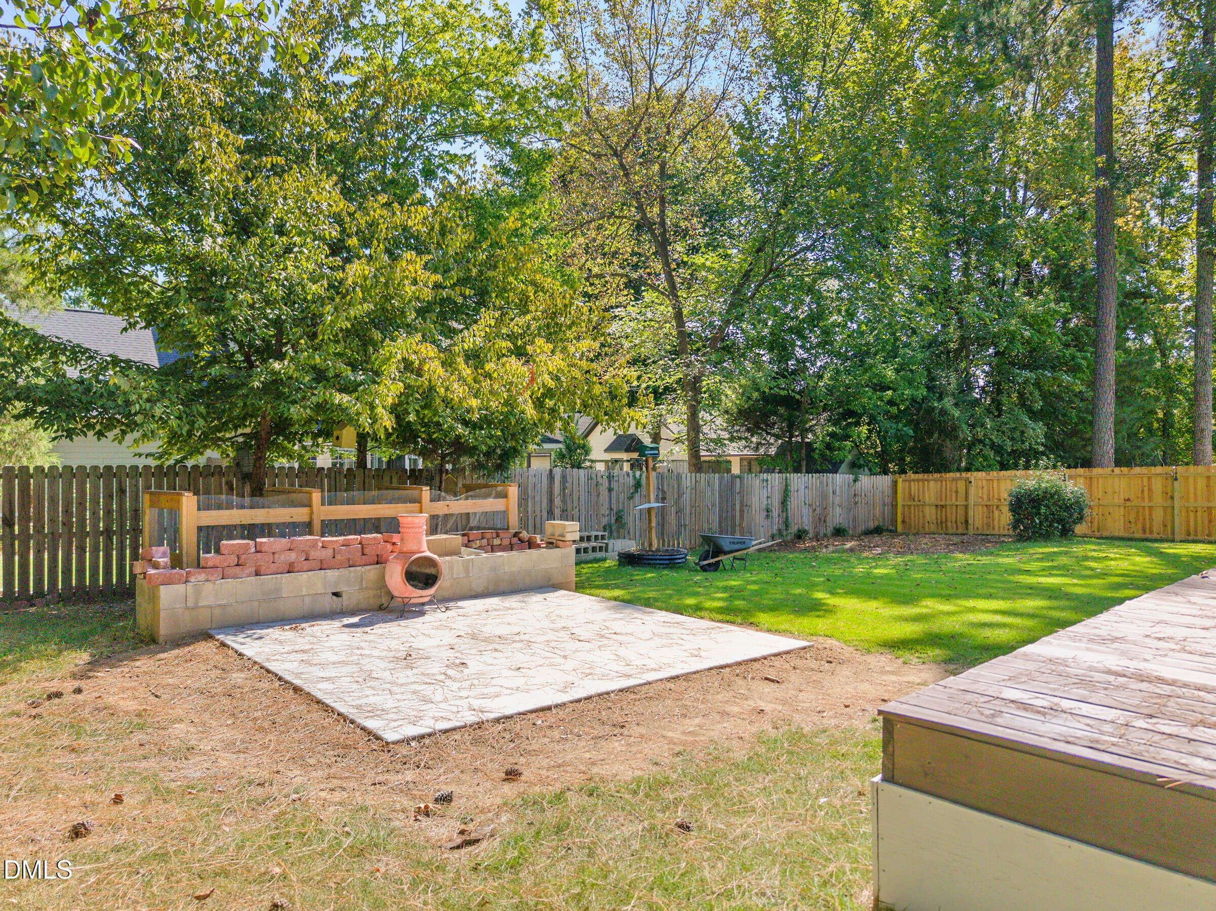 20260920 8009 MACKENZIE CT 22 Vijay Gyaw - 8009 Mackenzie Court, Durham, NC 27713