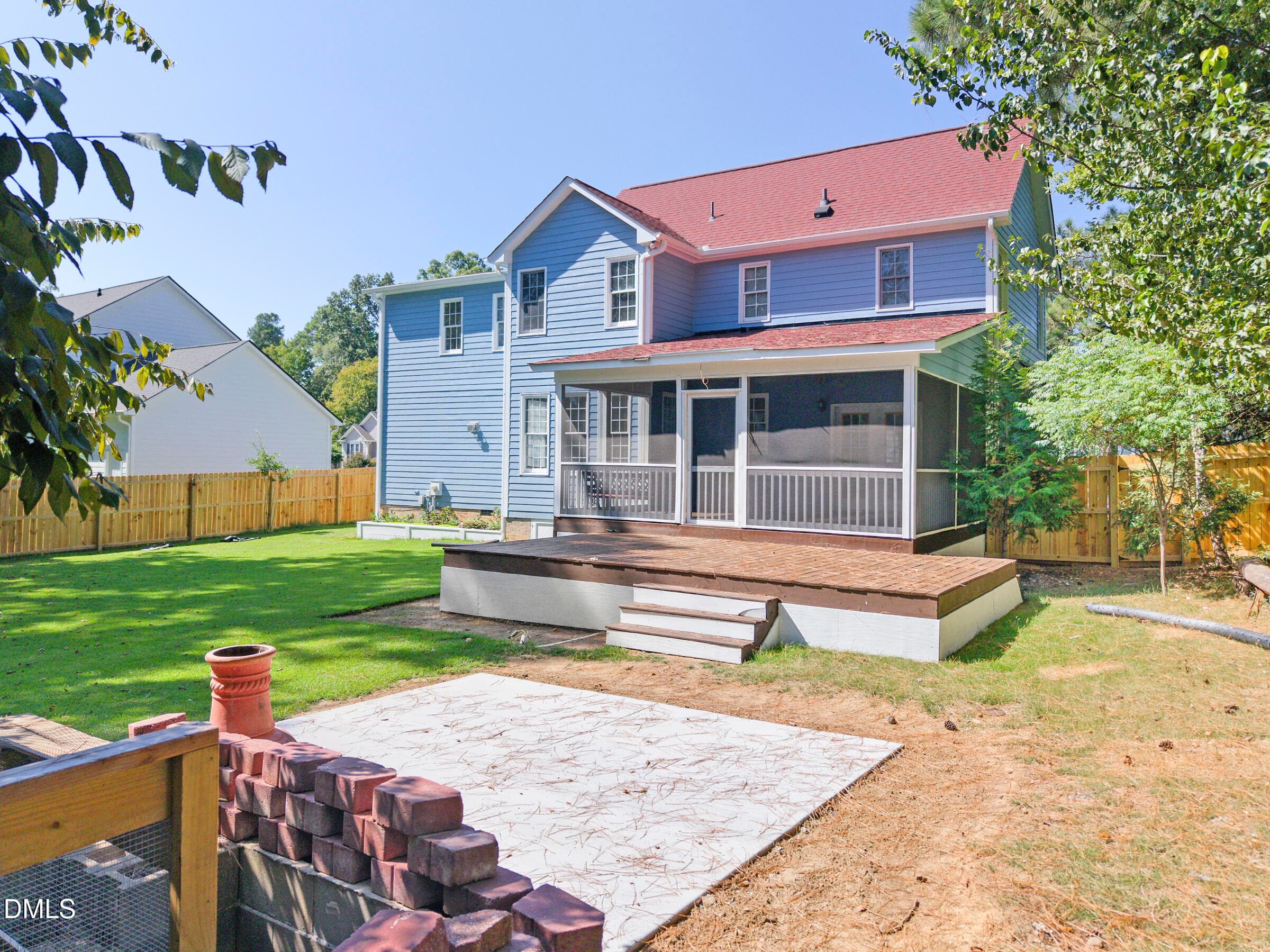 20260920 8009 MACKENZIE CT 23 Vijay Gyaw - 8009 Mackenzie Court, Durham, NC 27713