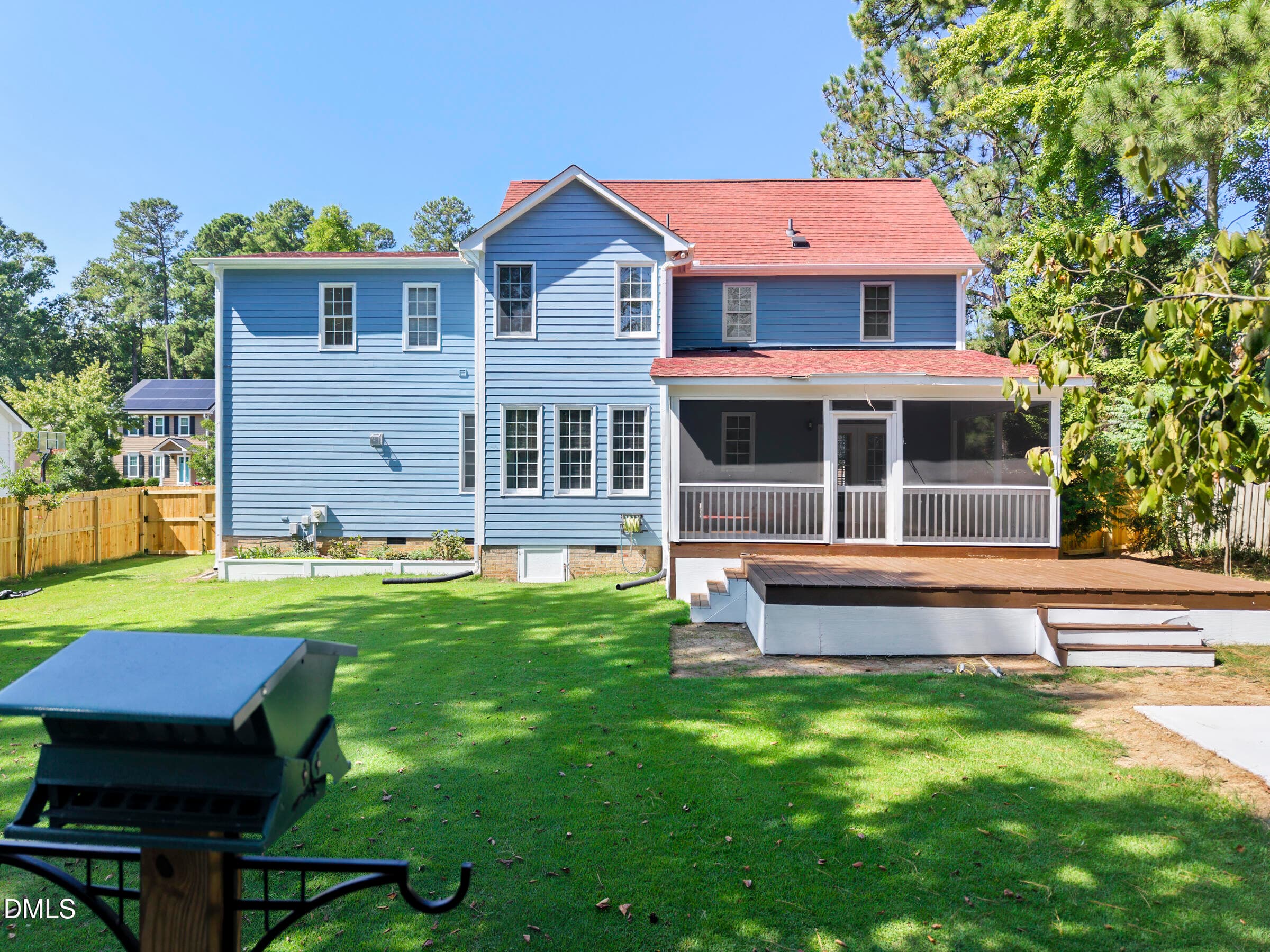 20260920 8009 MACKENZIE CT 24 Vijay Gyaw - 8009 Mackenzie Court, Durham, NC 27713
