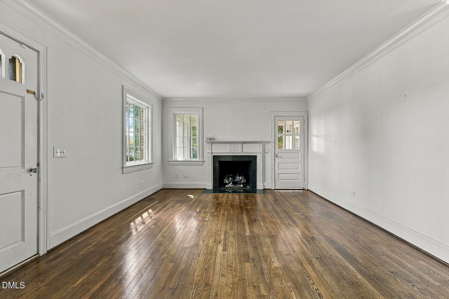 003 - 1513 N Main Street, Fuquay Varina, NC 27526