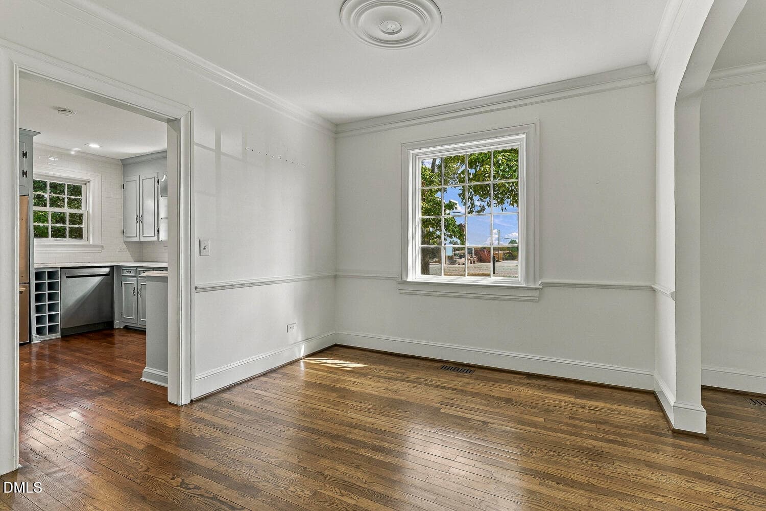 006 - 1513 N Main Street, Fuquay Varina, NC 27526