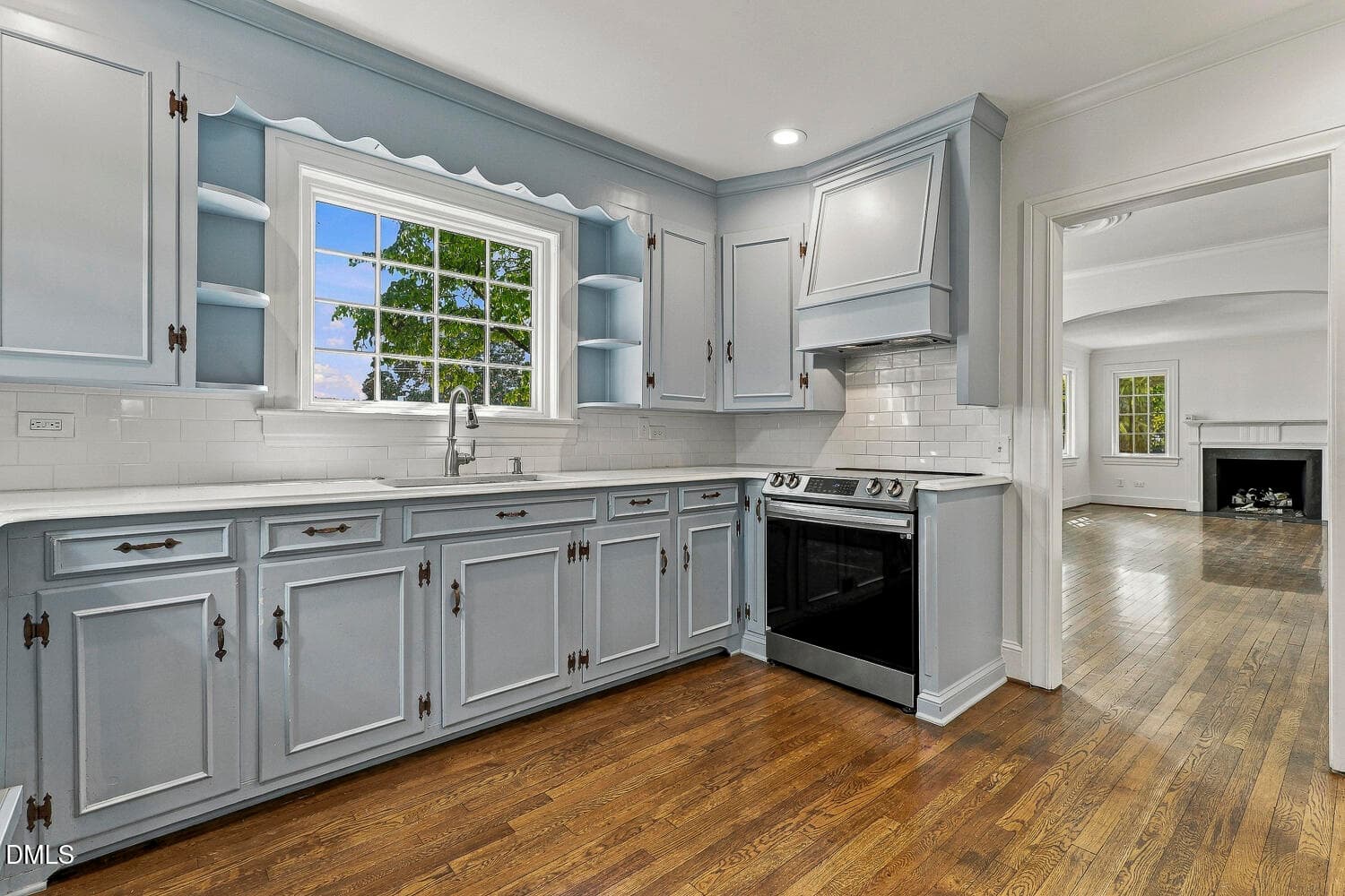 012 - 1513 N Main Street, Fuquay Varina, NC 27526