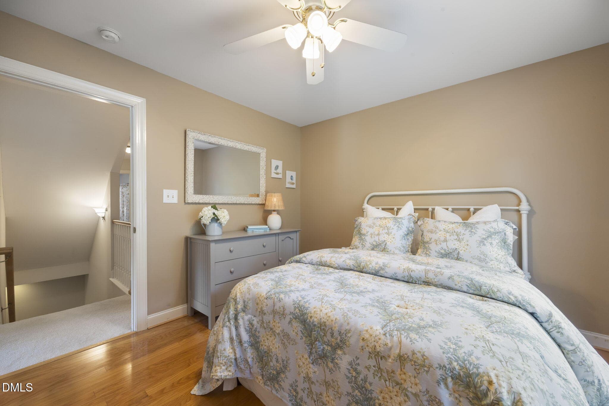 Bedroom 2 - 109 Menteith Court, Apex, NC 27502