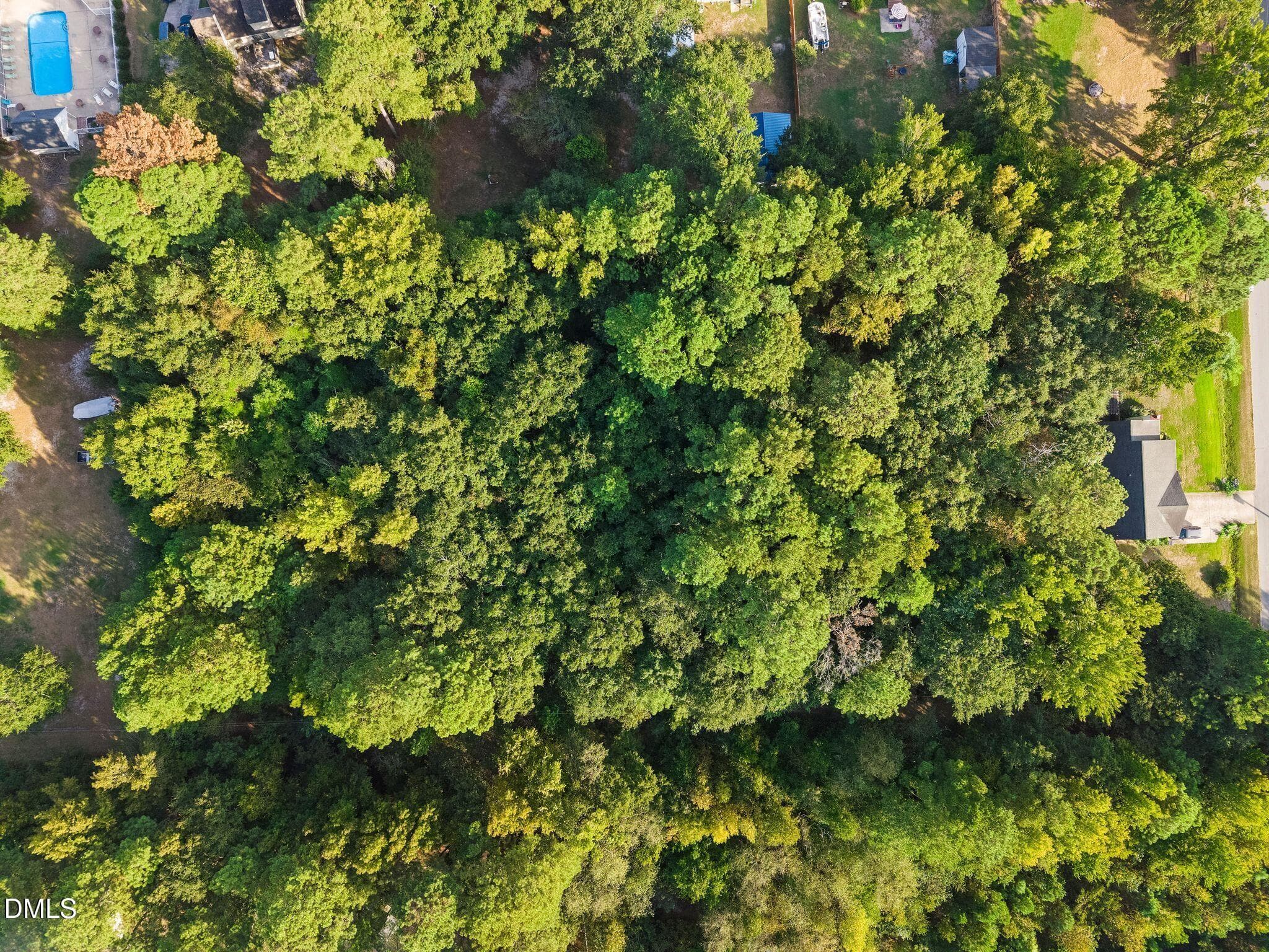 DJI_20260913203527_0744_D - 309 Longview Drive, Goldsboro, NC 27534