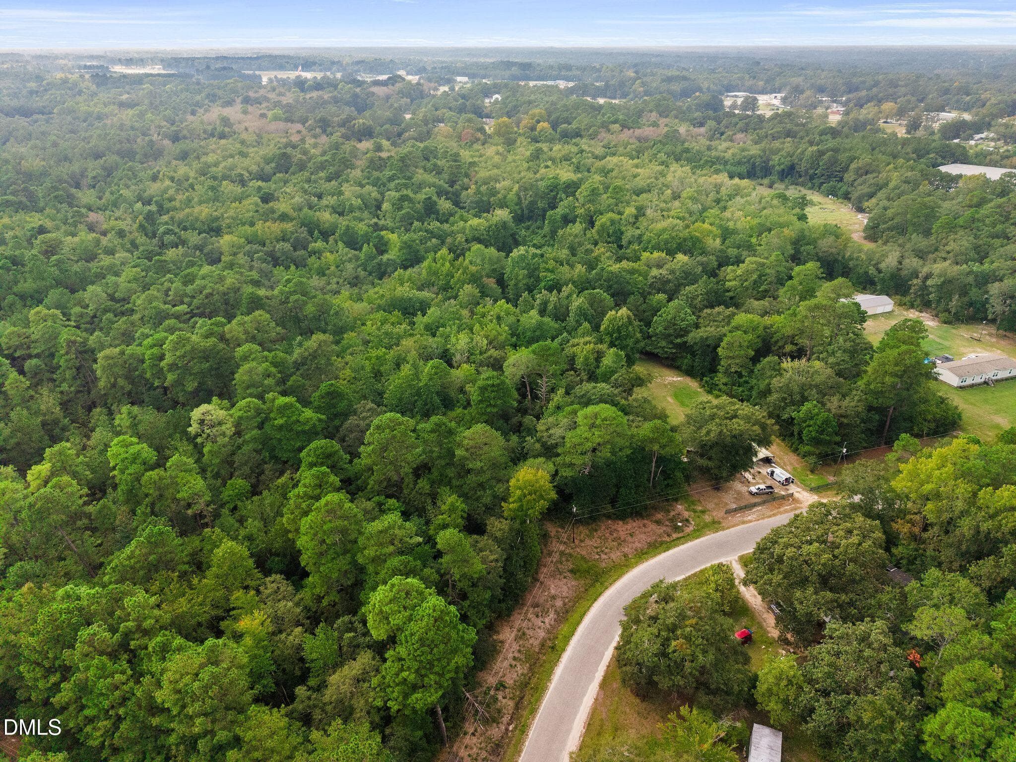0 Sanders Street, Hope Mills, NC 28348