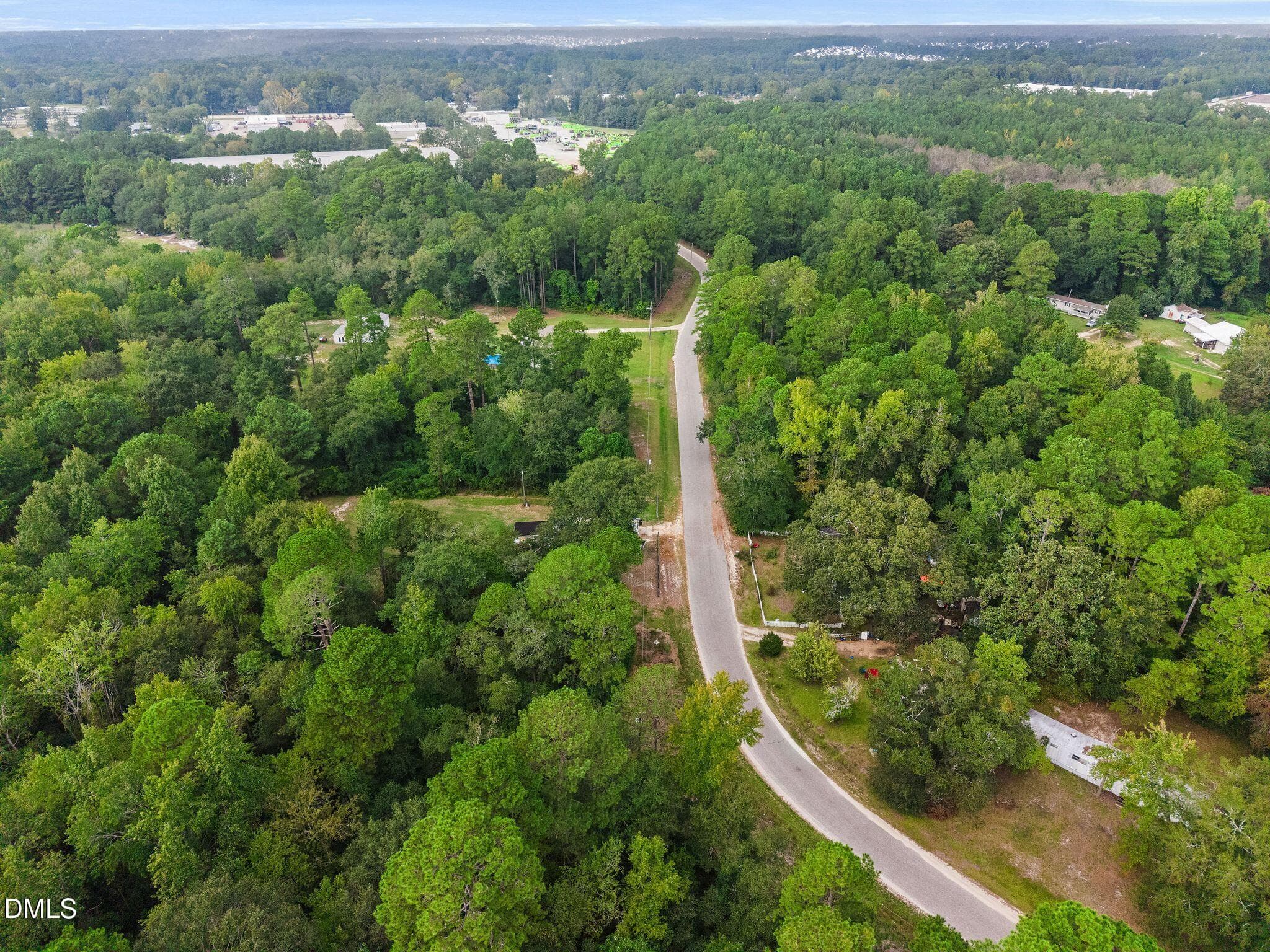 DJI_20260913185115_0723_D - 0 Sanders Street, Hope Mills, NC 28348