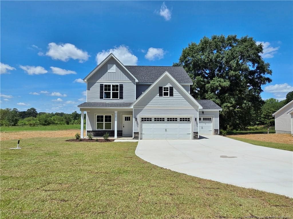 Photo 42 - 2762 Norrington Road, Lillington, NC 27546