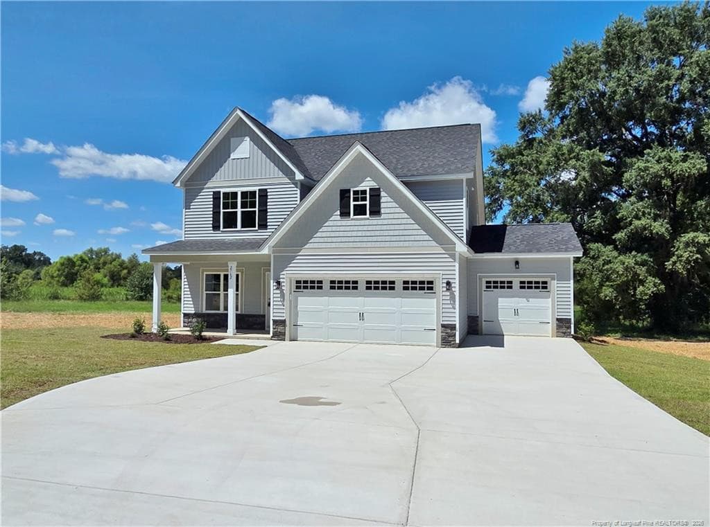 Photo 43 - 2762 Norrington Road, Lillington, NC 27546