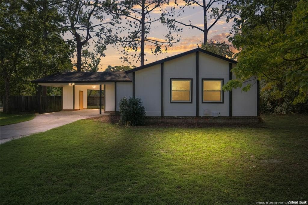 Photo 1 - 3701 Leonard Place, Hope Mills, NC 28348