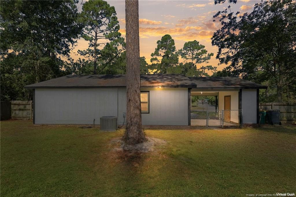 Photo 2 - 3701 Leonard Place, Hope Mills, NC 28348