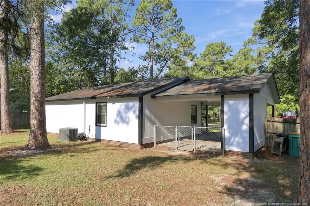 Photo 25 - 3701 Leonard Place, Hope Mills, NC 28348