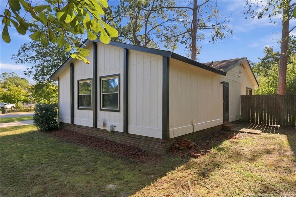 Photo 31 - 3701 Leonard Place, Hope Mills, NC 28348