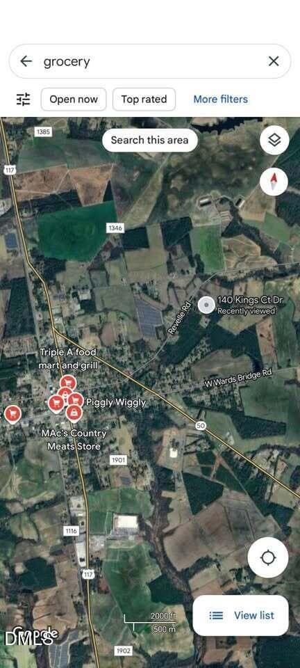 450596886_1161310825197706_6899043017429 - 0 Off 1305 End Of 1397, Warsaw, NC 28398