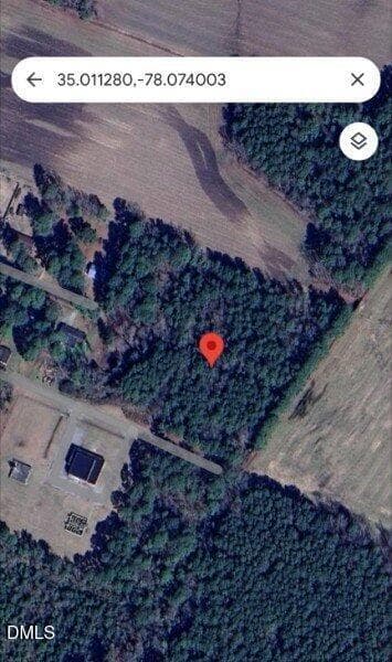 0 Off 1305 End Of 1397, Warsaw, NC 28398