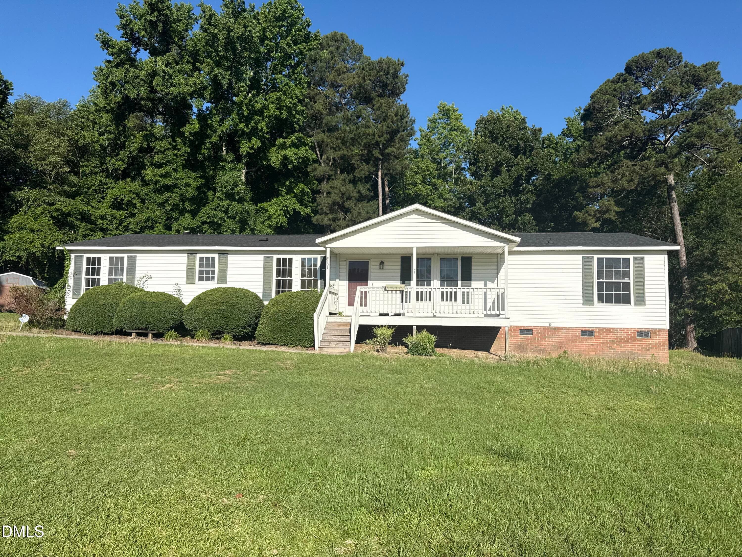 8401 Kenridge Lane, Fuquay Varina, NC 27526