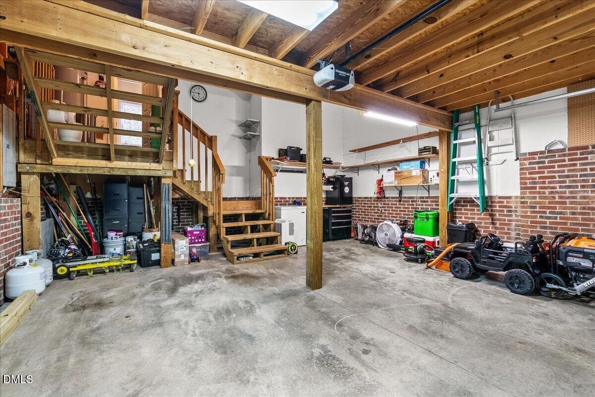 41-DSC04687 - 8521 Hawksmoor Drive, Raleigh, NC 27615