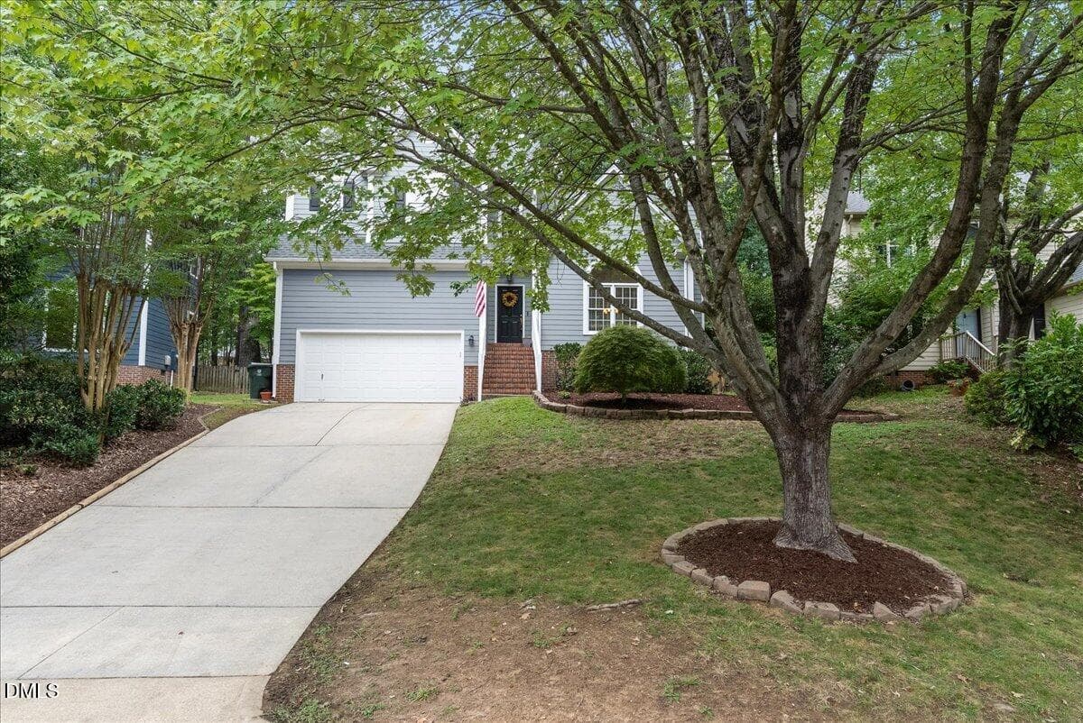 61-DSC04745 - 8521 Hawksmoor Drive, Raleigh, NC 27615