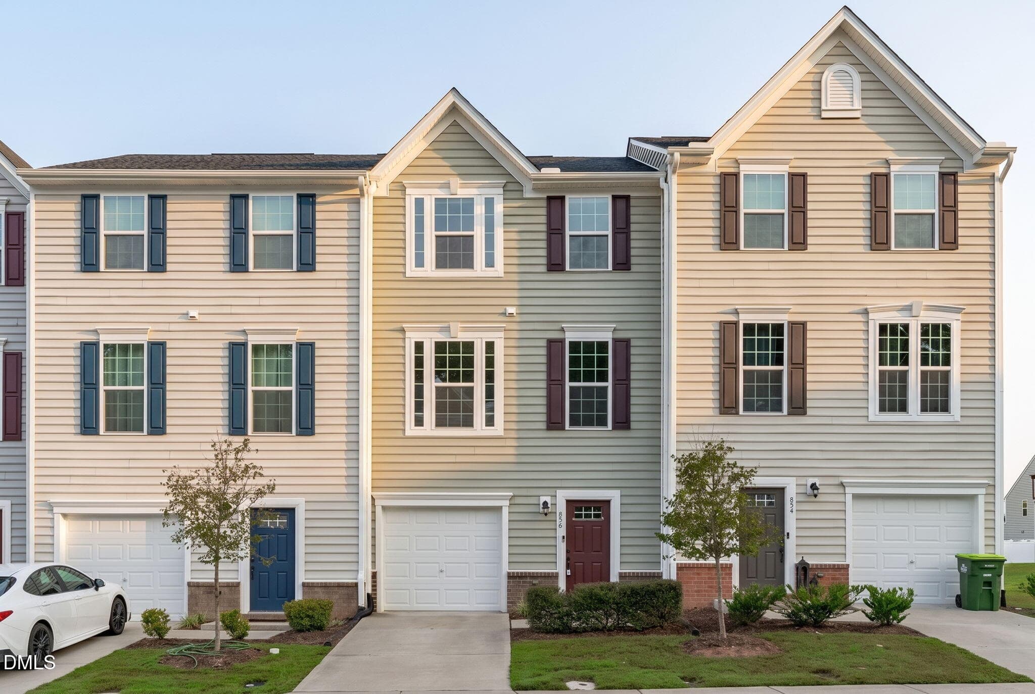 856 Romeria Drive, Durham, NC 27713