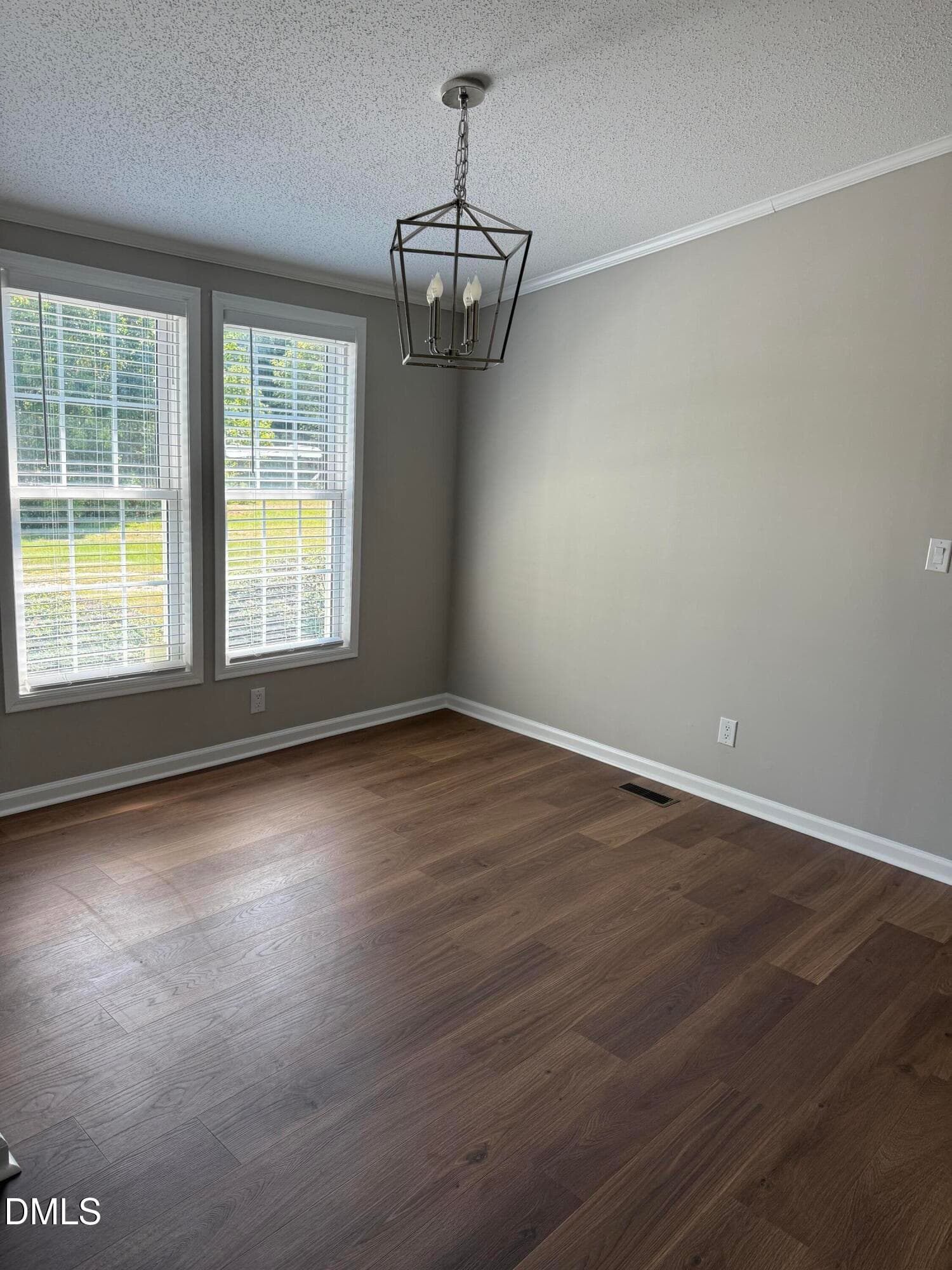 Dining Room - 8401 Kenridge Lane, Fuquay Varina, NC 27526