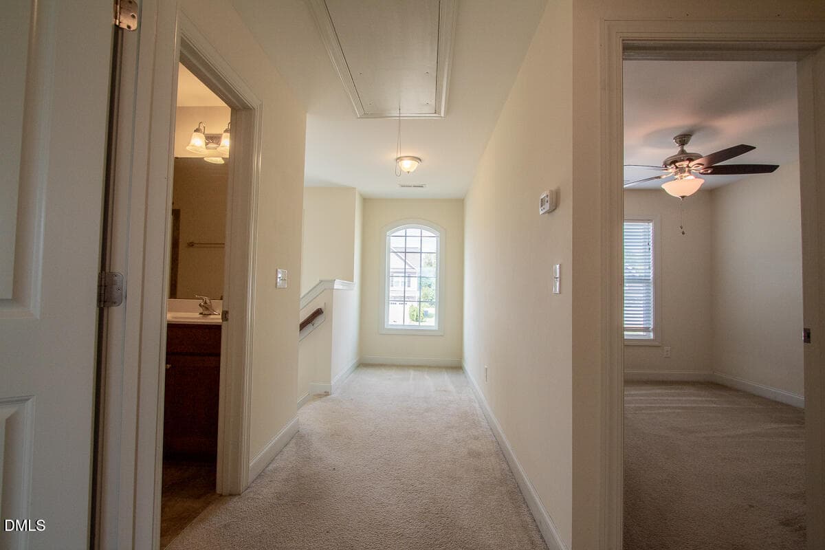 Second floor - 85 Squire Street, Fuquay Varina, NC 27526