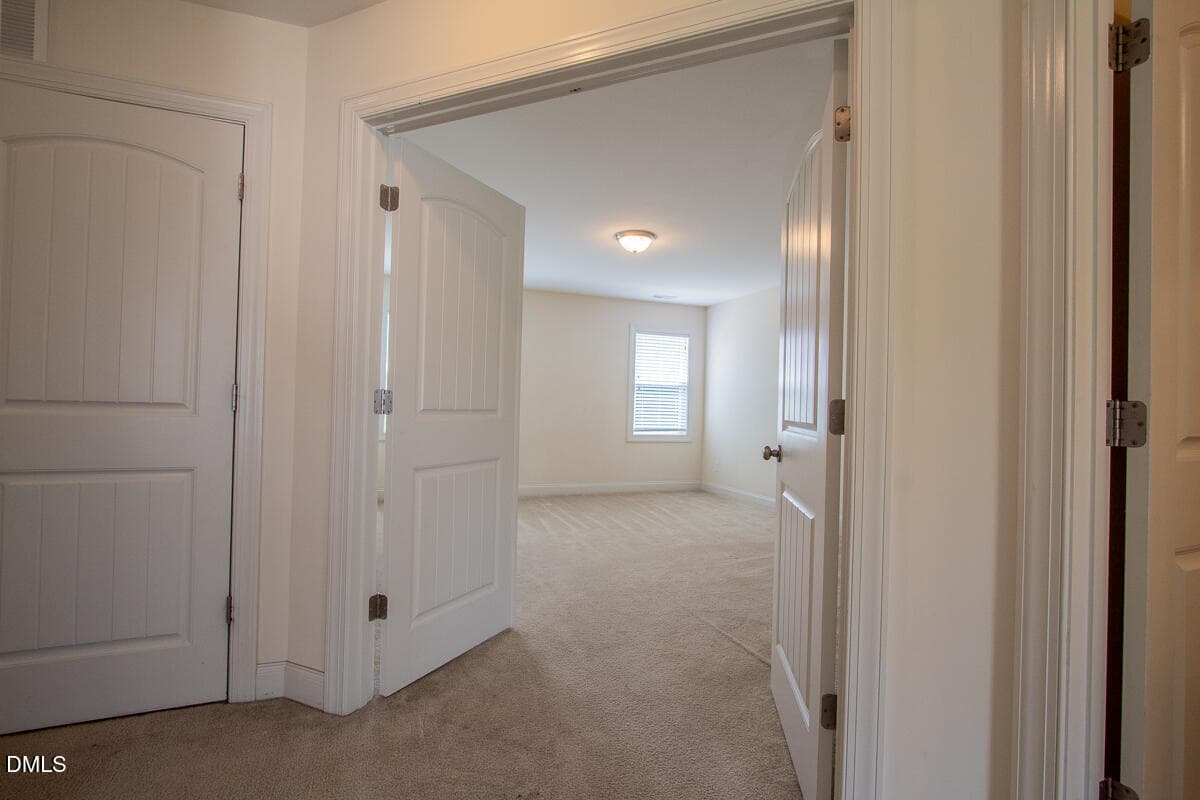 Bedroom 1 - 85 Squire Street, Fuquay Varina, NC 27526