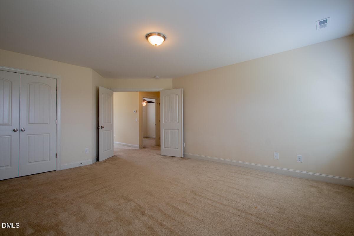 Bedroom 1 - 85 Squire Street, Fuquay Varina, NC 27526