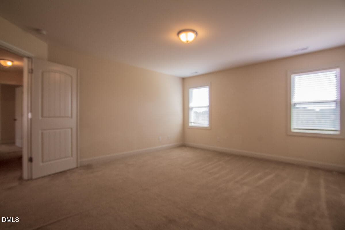 Bedroom 1 - 85 Squire Street, Fuquay Varina, NC 27526