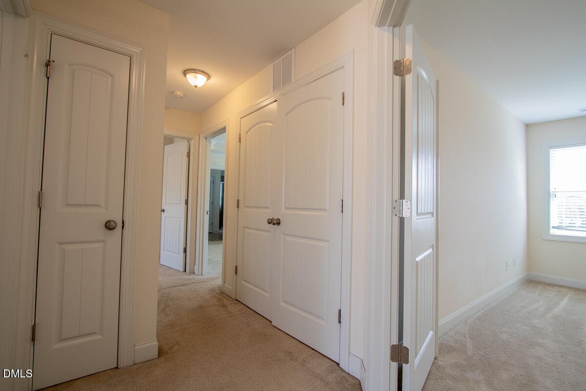 Hallway - 85 Squire Street, Fuquay Varina, NC 27526