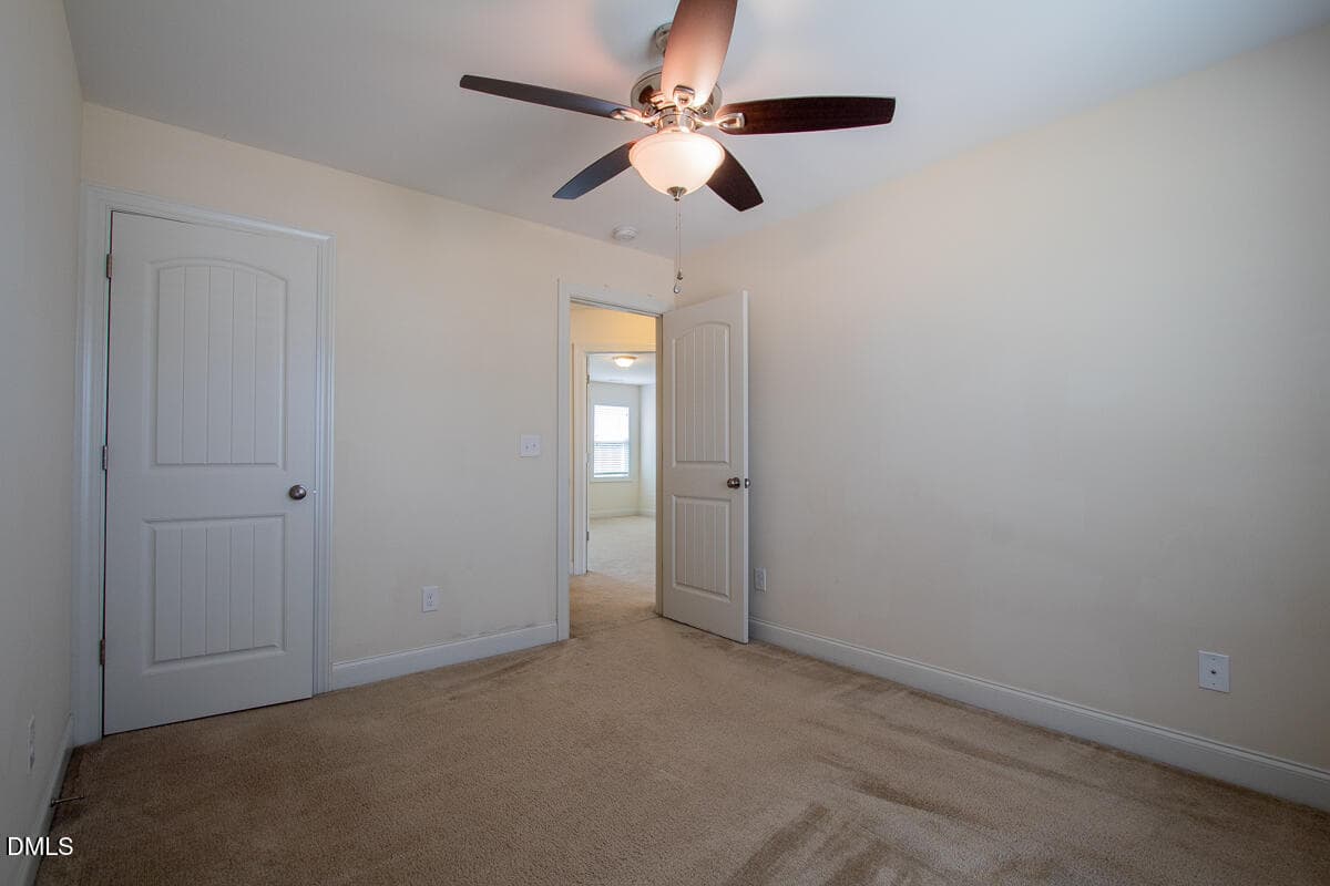 Bedroom 2 - 85 Squire Street, Fuquay Varina, NC 27526