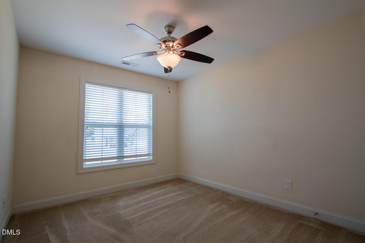 Bedroom 2 - 85 Squire Street, Fuquay Varina, NC 27526