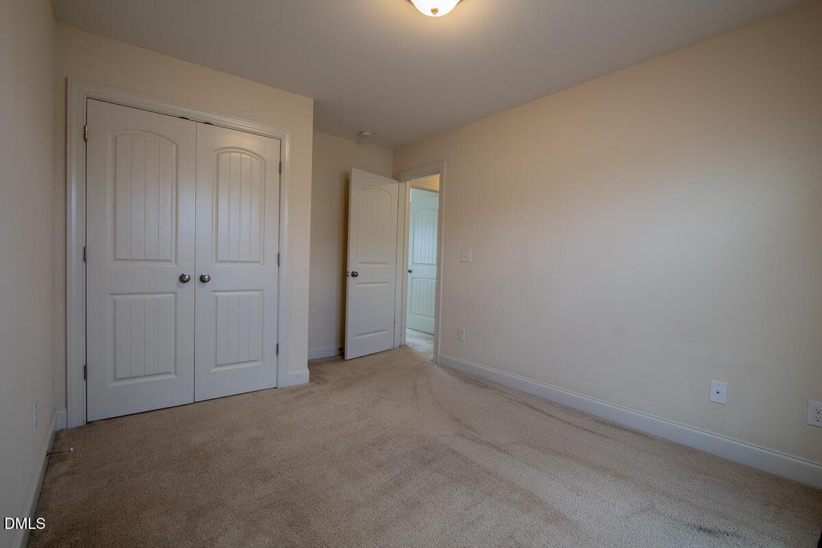 Bedroom 3 - 85 Squire Street, Fuquay Varina, NC 27526