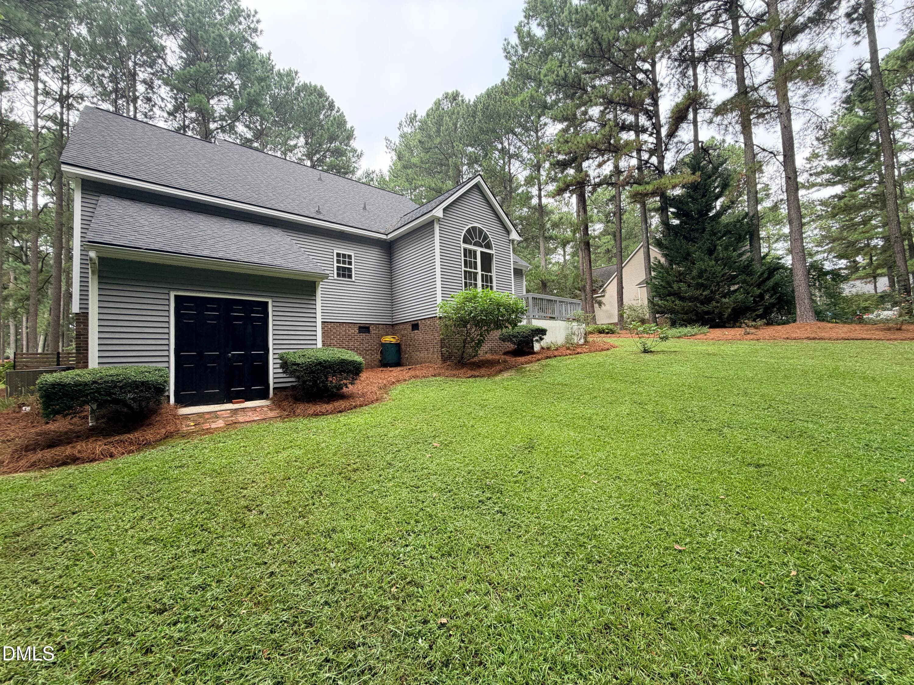 1702Timberlaneback2 - 1702 Timberlane Drive, Nashville, NC 27856