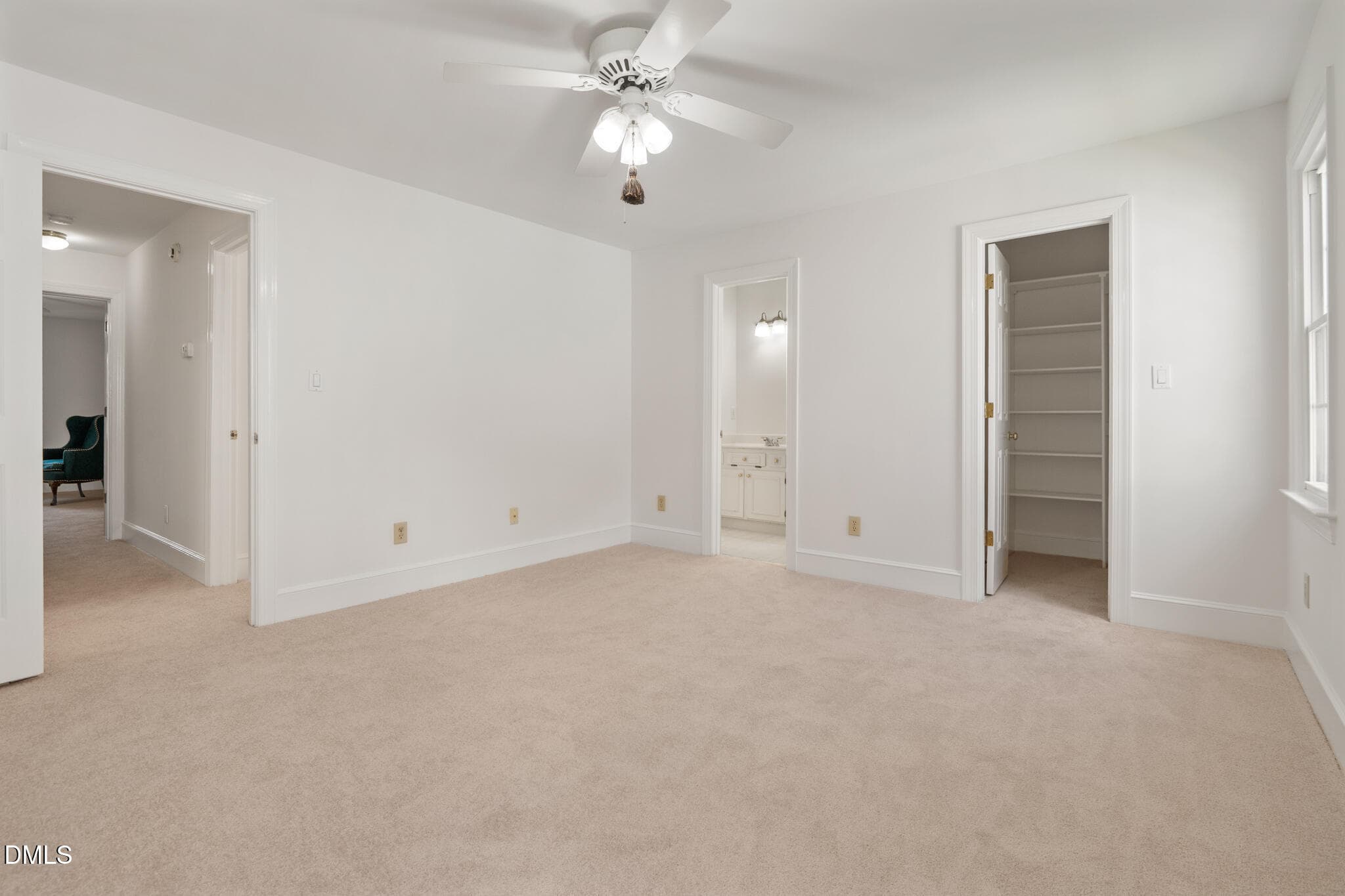 Bedroom 2 J&J - 2269 Brisbayne Circle, Raleigh, NC 27615
