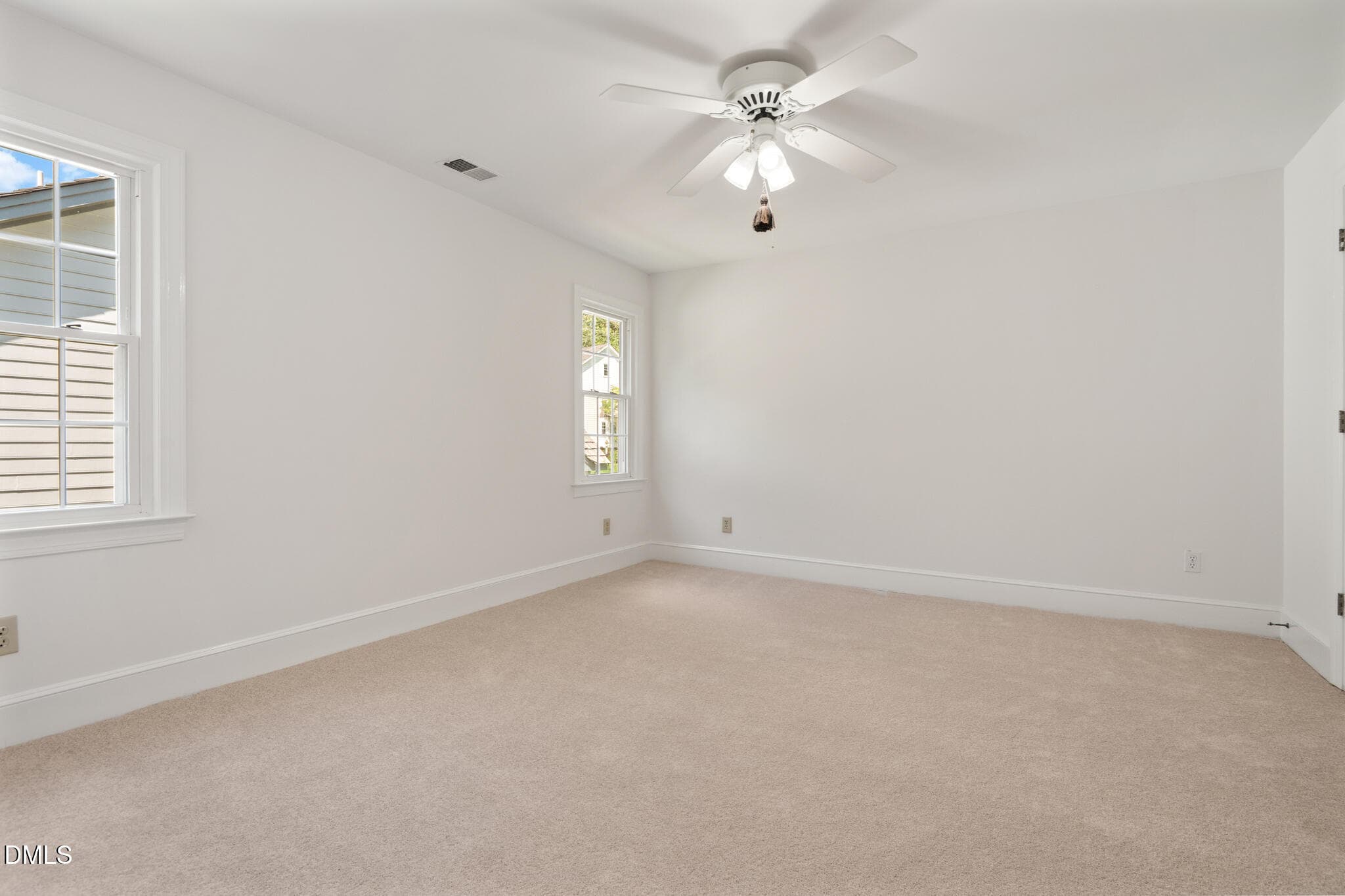 Jack and Jill Bedroom2 - 2269 Brisbayne Circle, Raleigh, NC 27615