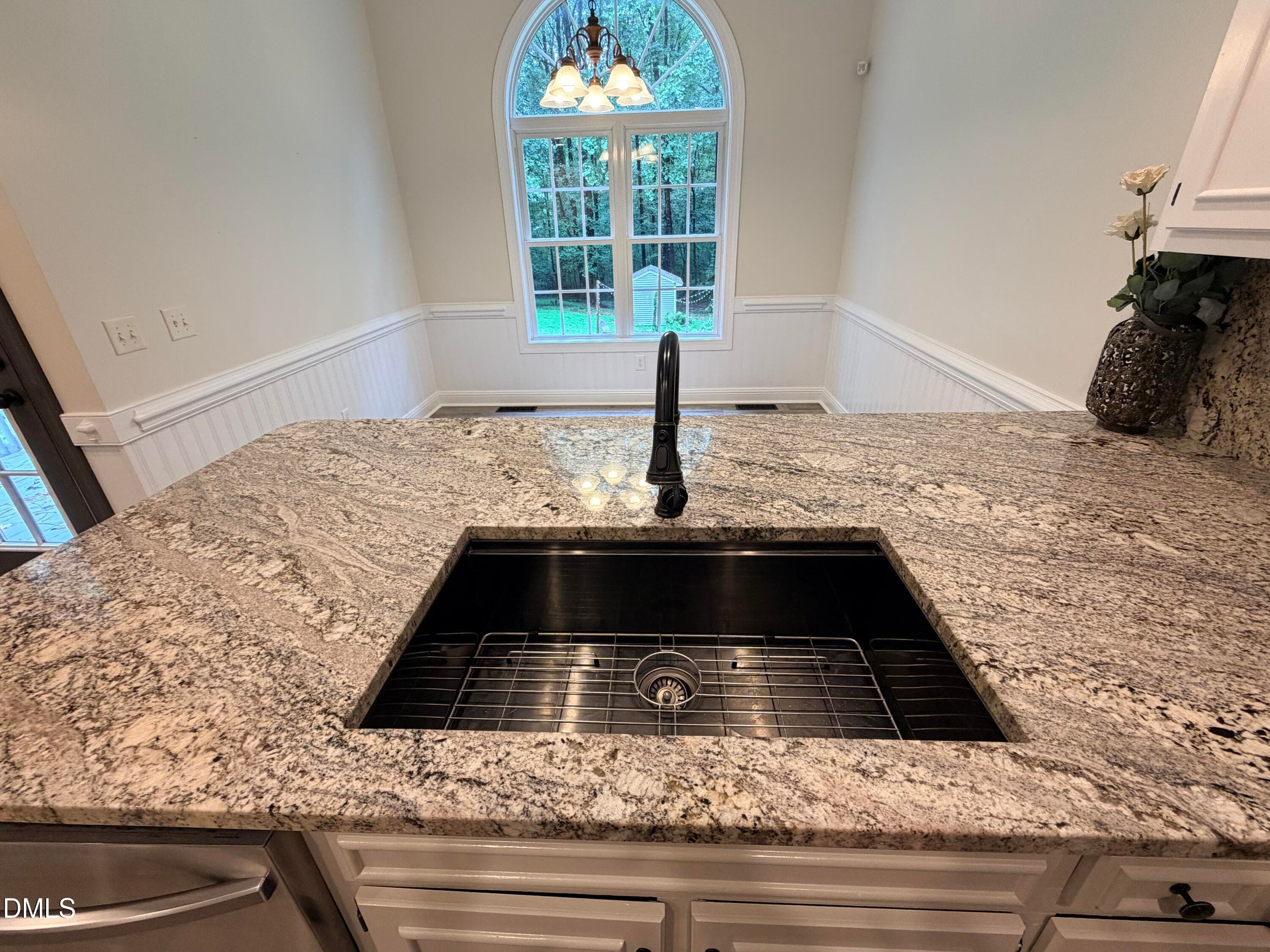 1702TimberlanekitchenSink - 1702 Timberlane Drive, Nashville, NC 27856