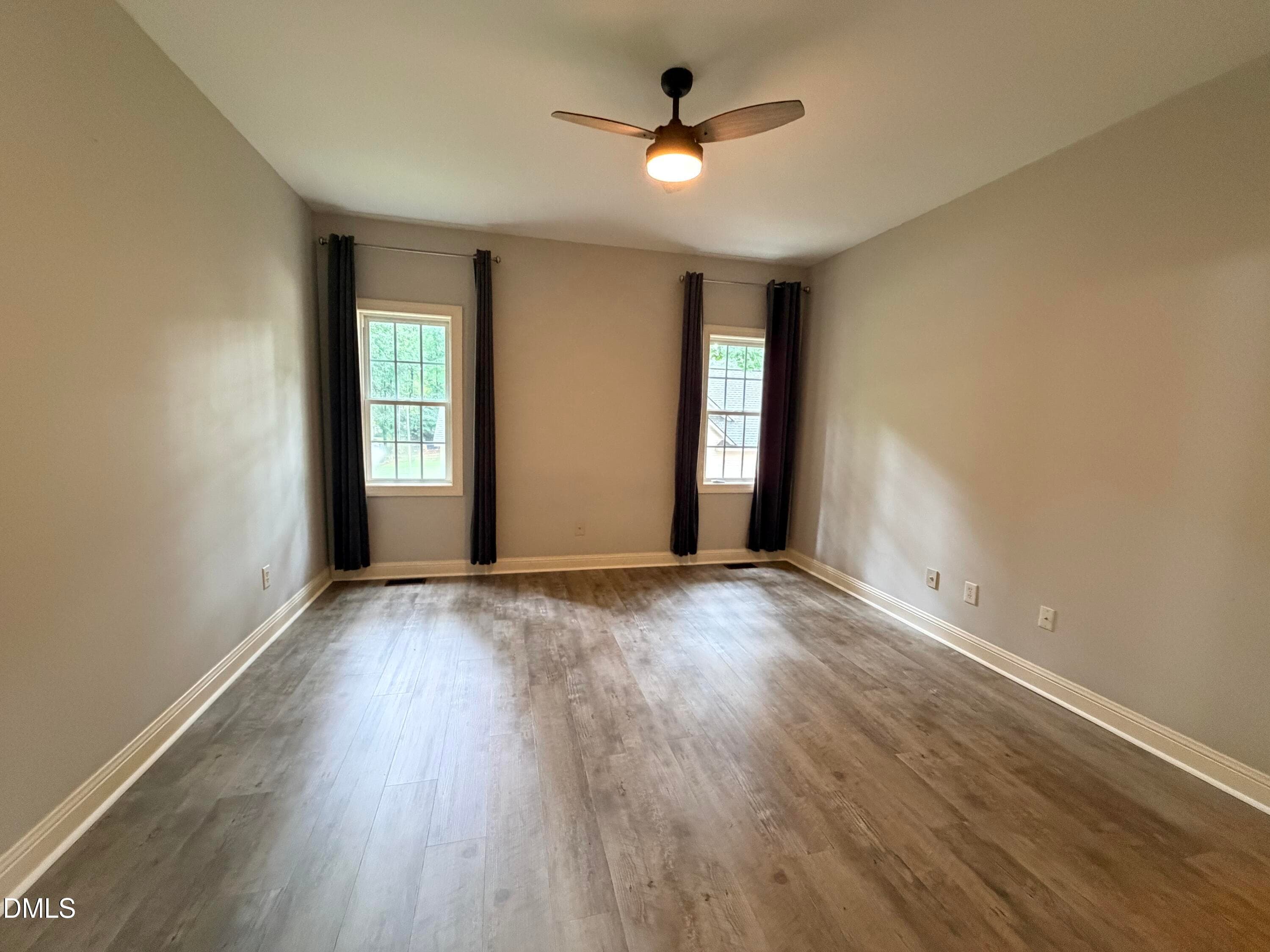 1702Timberlanemasterunfurnished - 1702 Timberlane Drive, Nashville, NC 27856