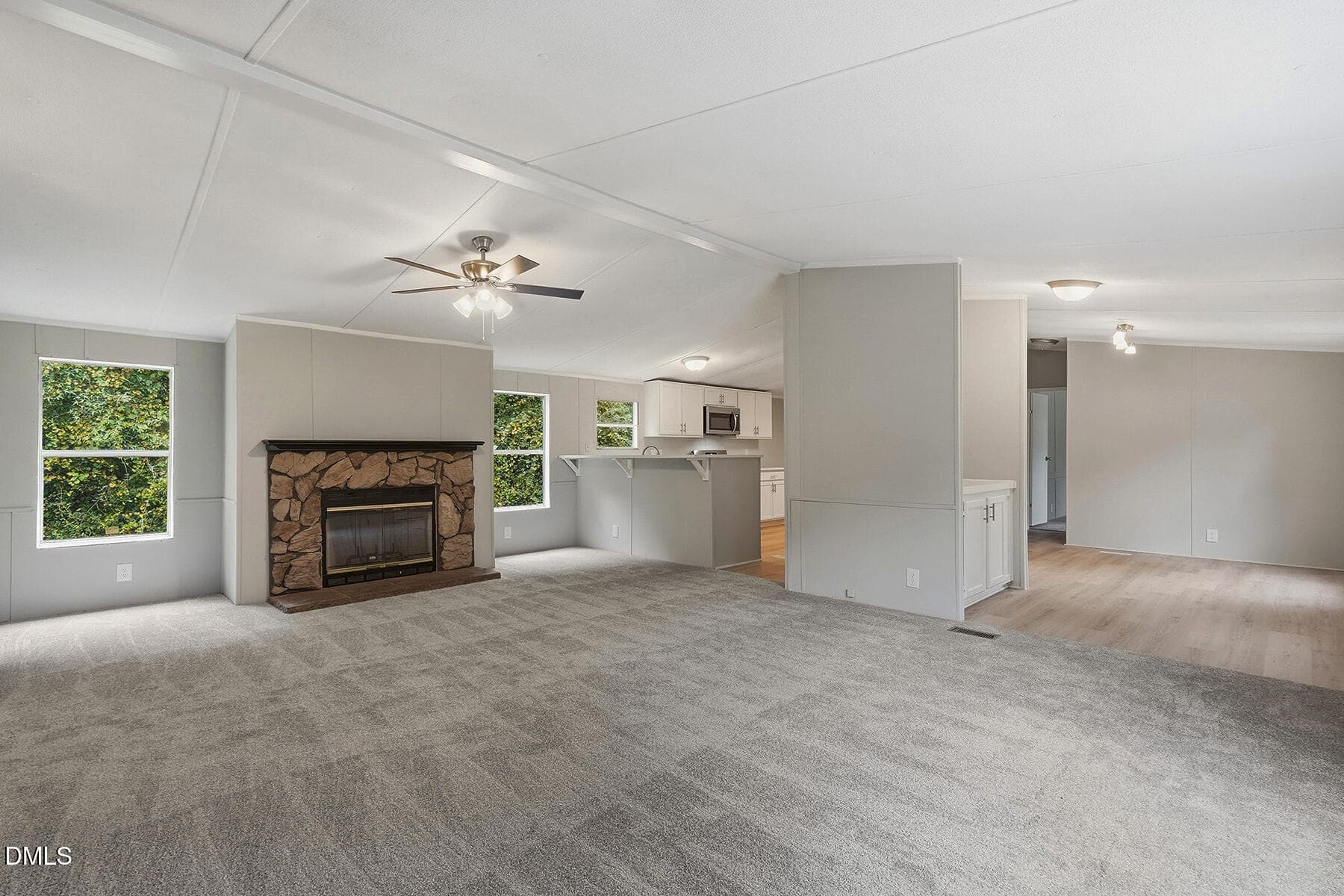 116 Avon Dr-24 - 116 Avon Lane, Newton Grove, NC 28366