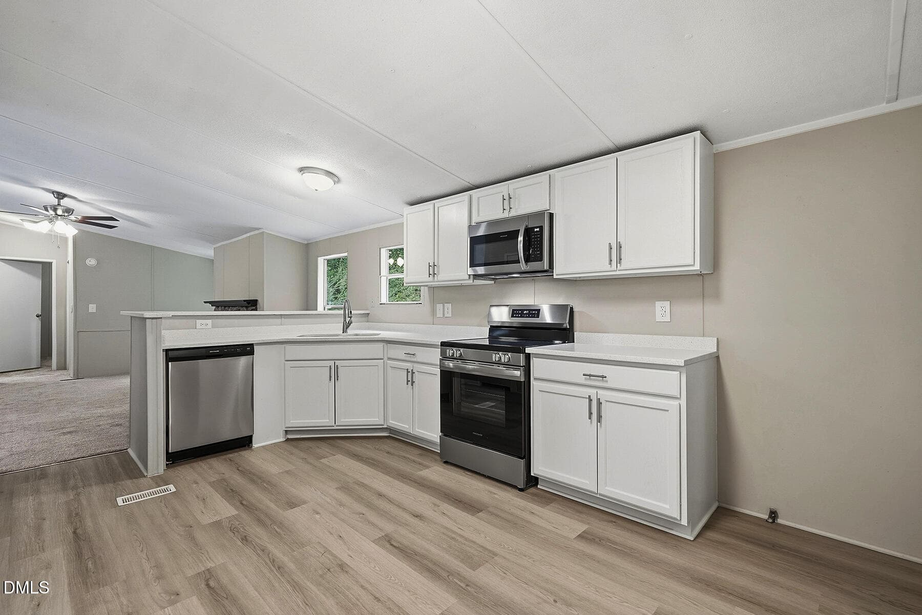 116 Avon Dr-44 - 116 Avon Lane, Newton Grove, NC 28366